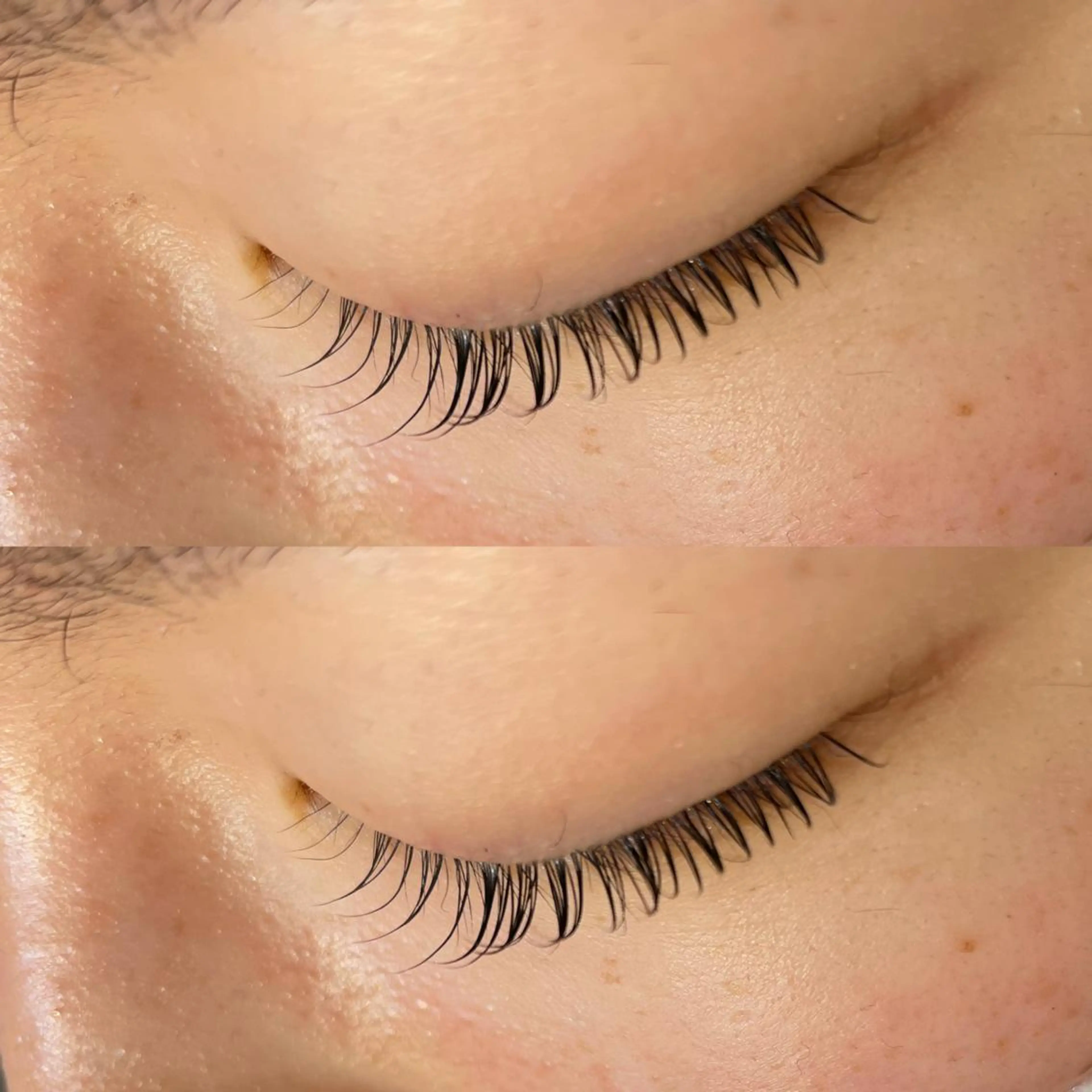 マツエク・マツパ まつげパーマ nico所属・nico:) 金井 紗楽のマツエク・マツパデザイン