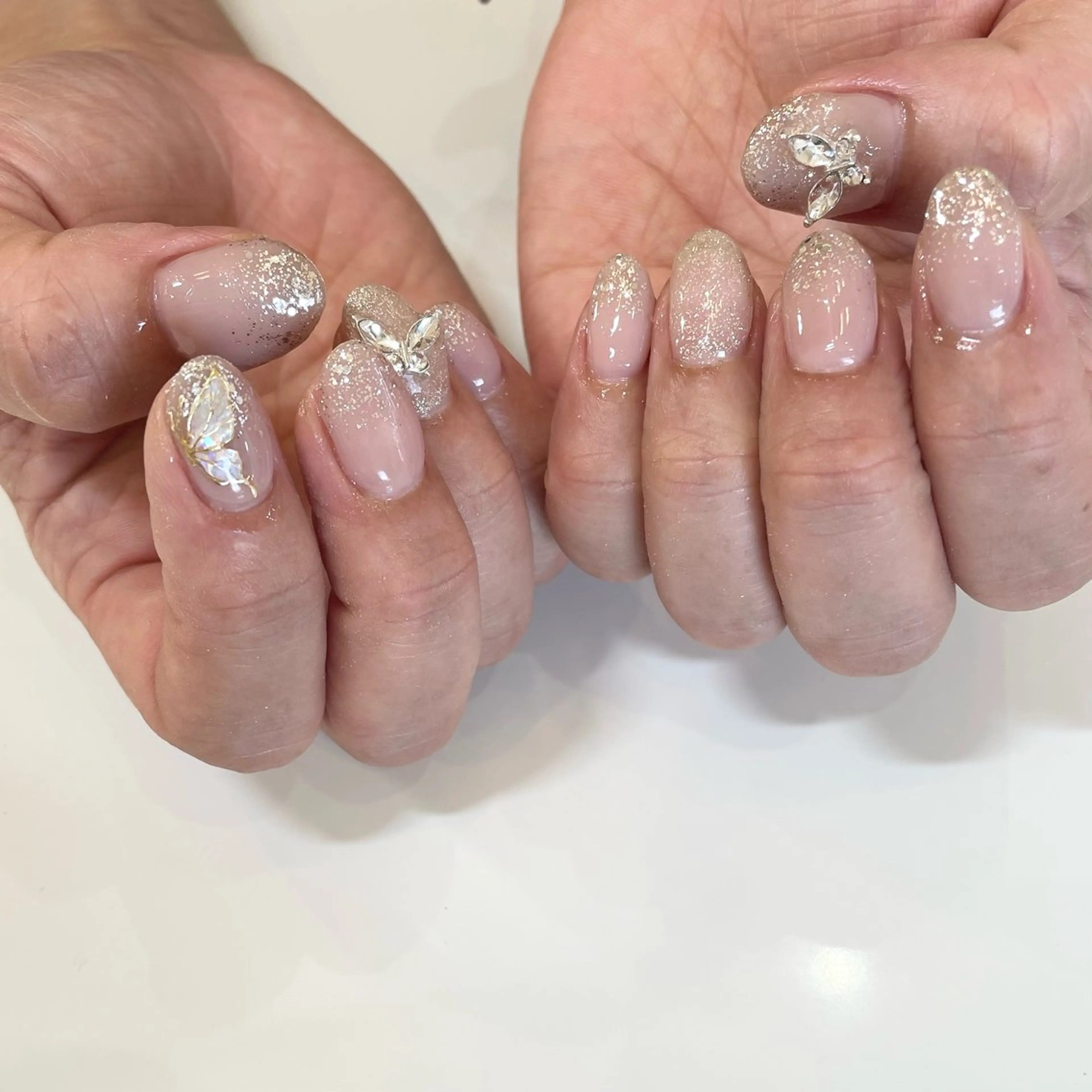 ネイル Nail Salon Gummi.のネイルデザイン