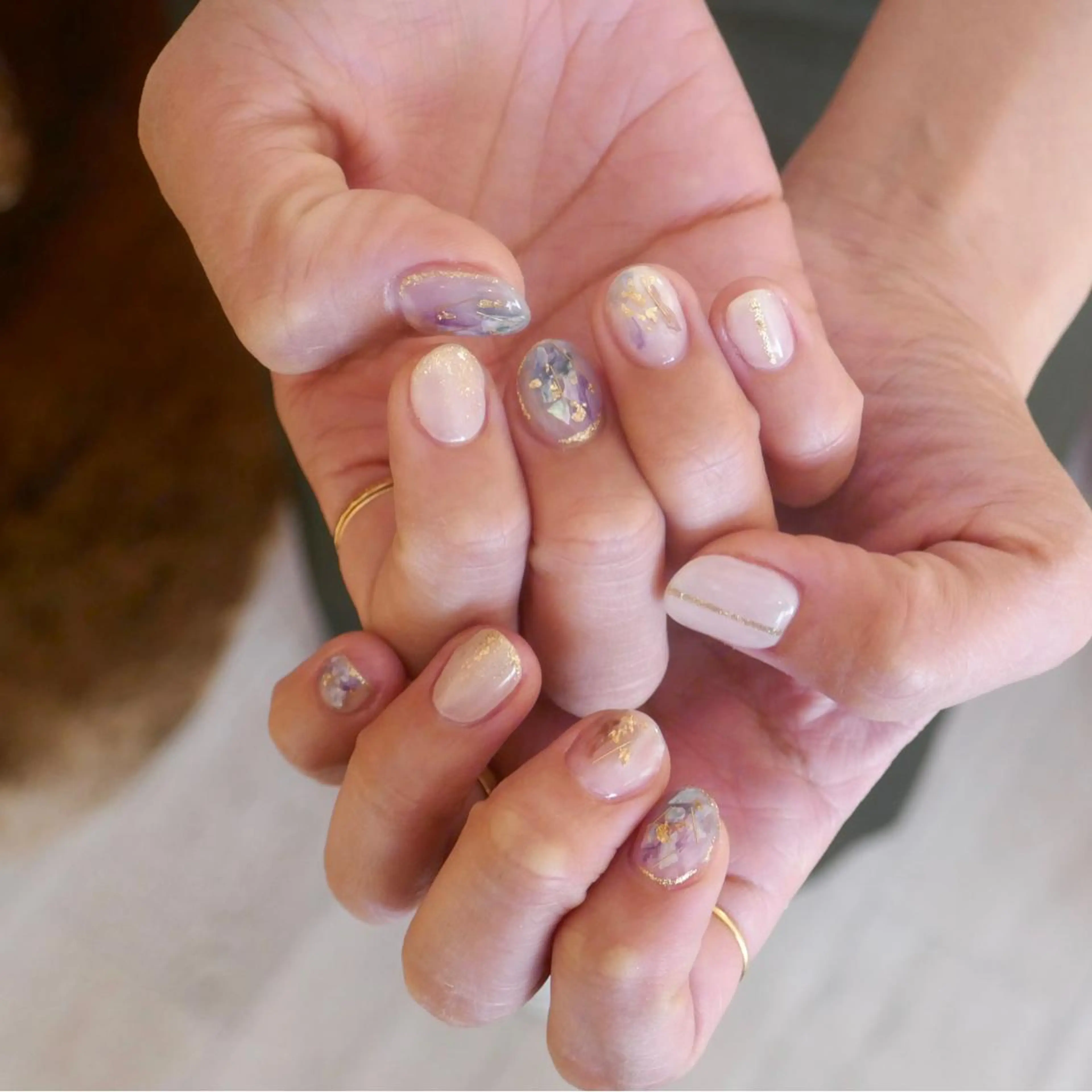 ネイル Chipieee Tokyoのその他イメージ