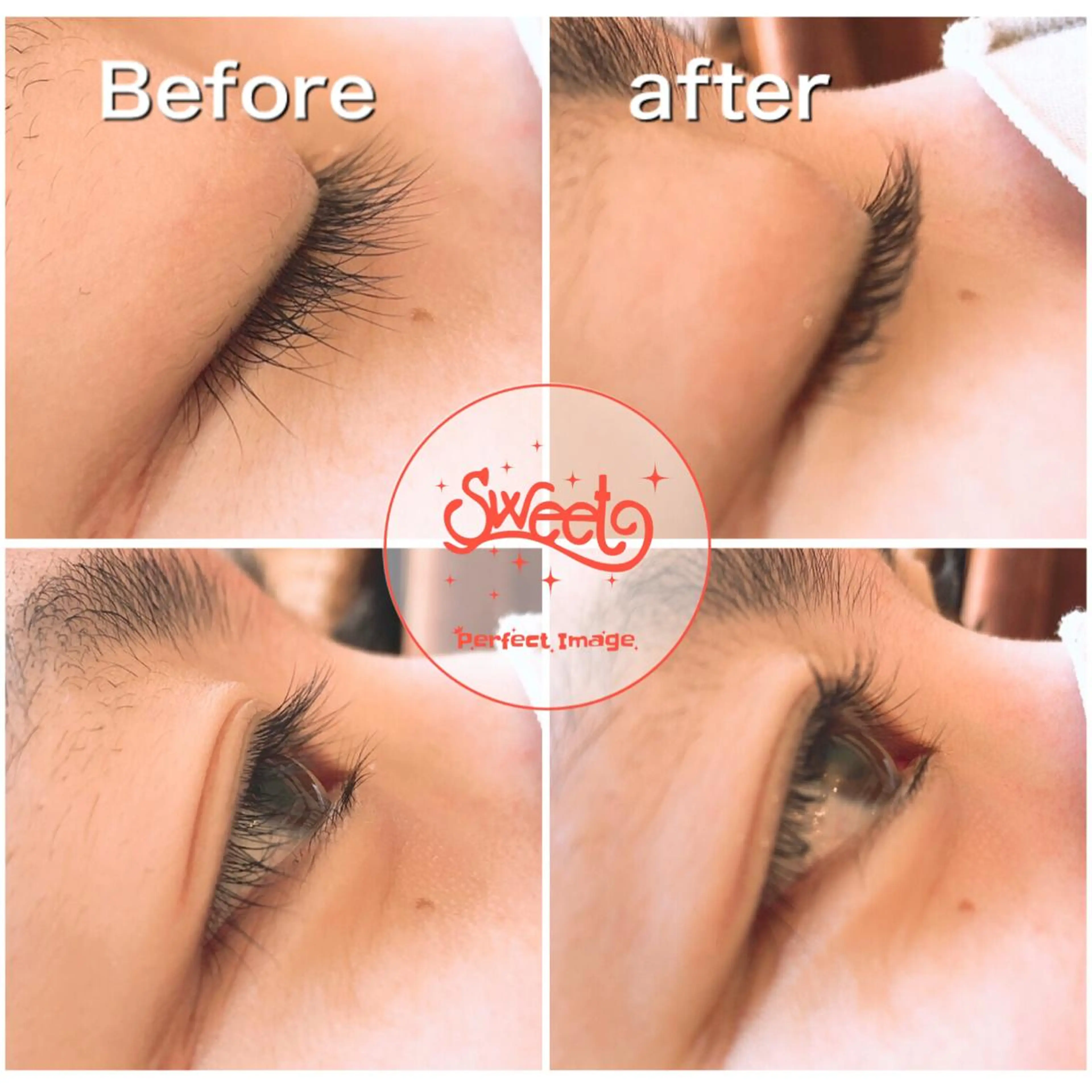 マツエク・マツパ loisir yamanoのマツエク・マツパデザイン