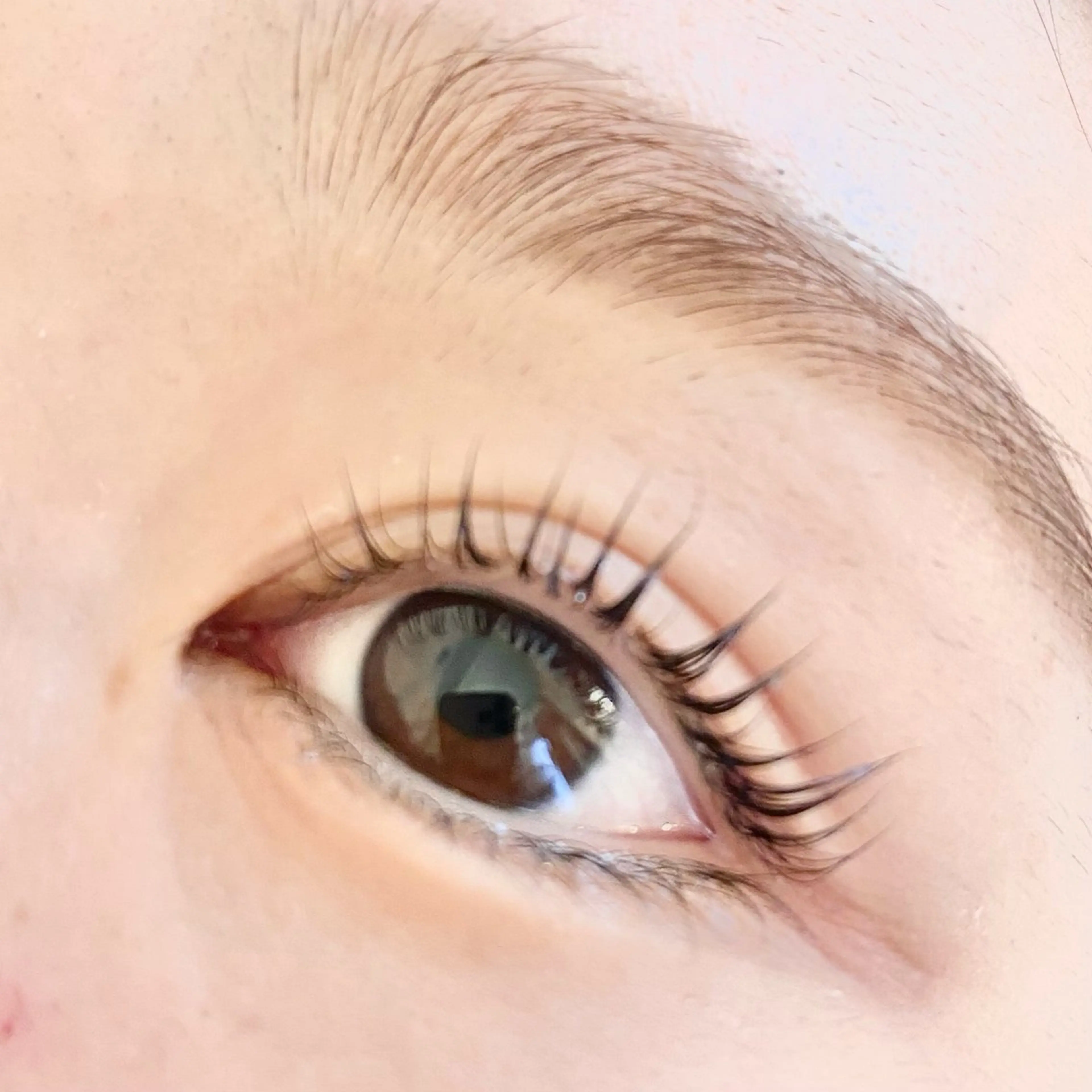 マツエク・マツパ Fura Cocoのマツエク・マツパデザイン