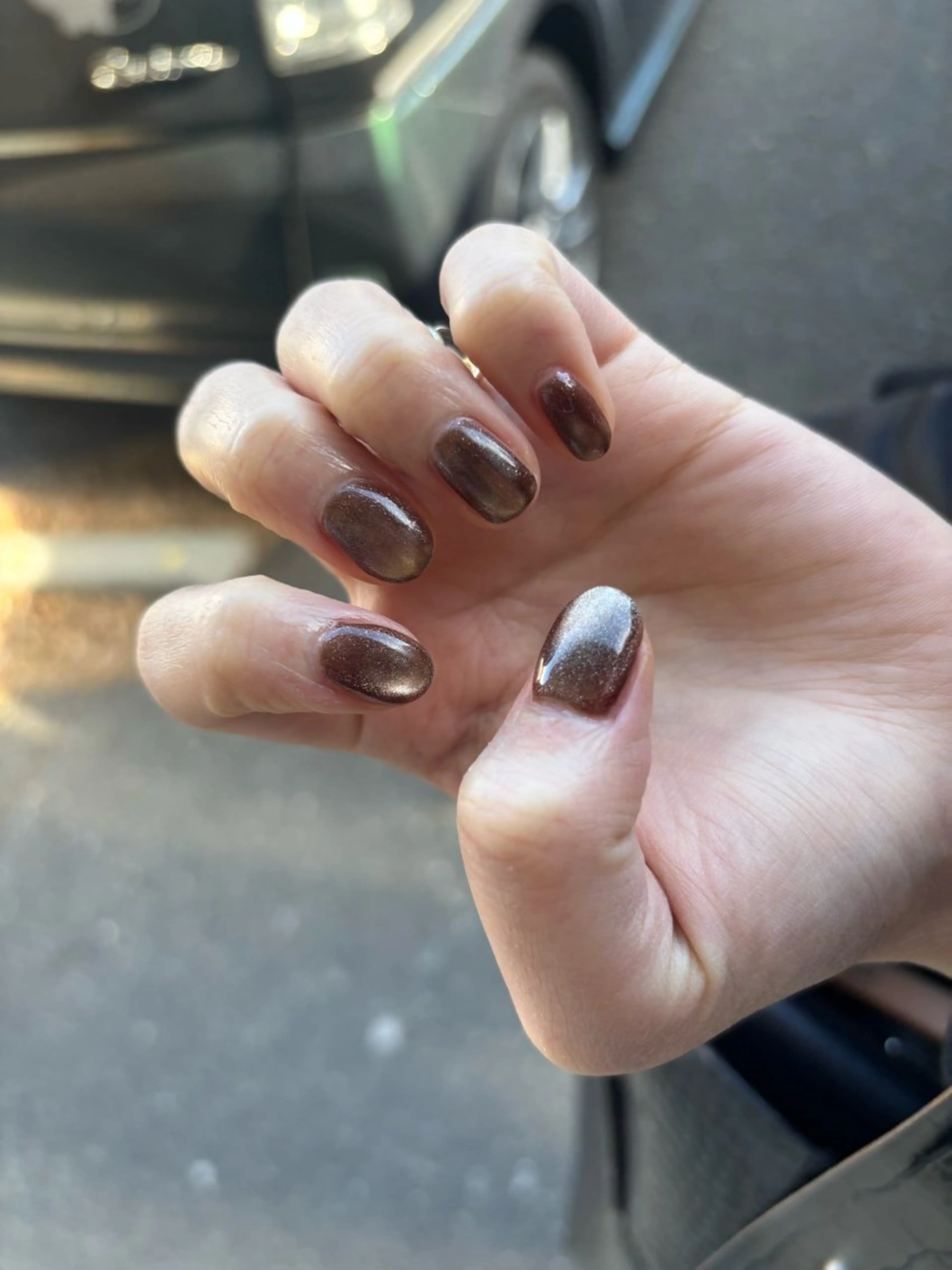 ネイル ulu  nail. haruのネイルデザイン