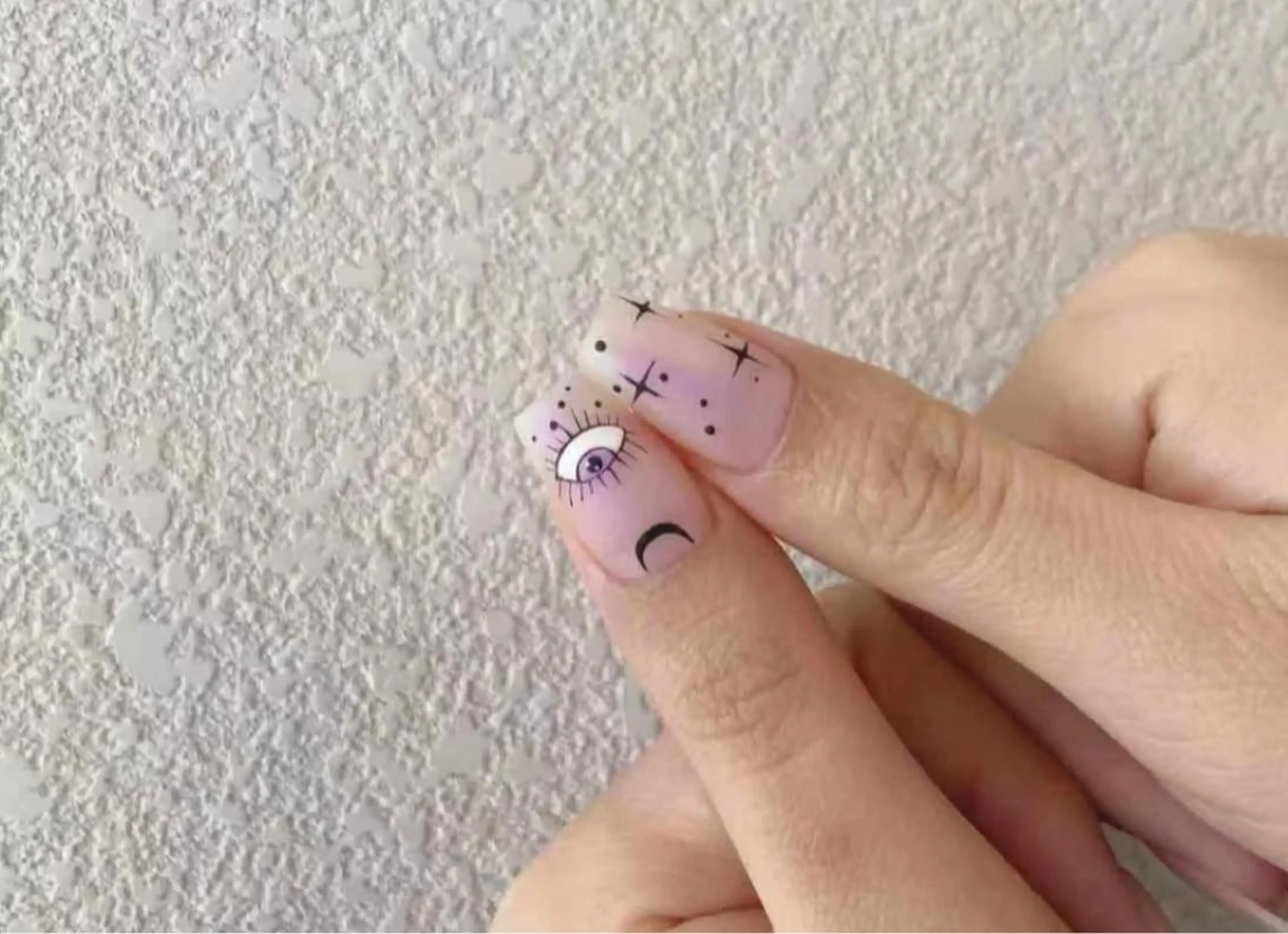 ネイル DC nail salonのネイルデザイン