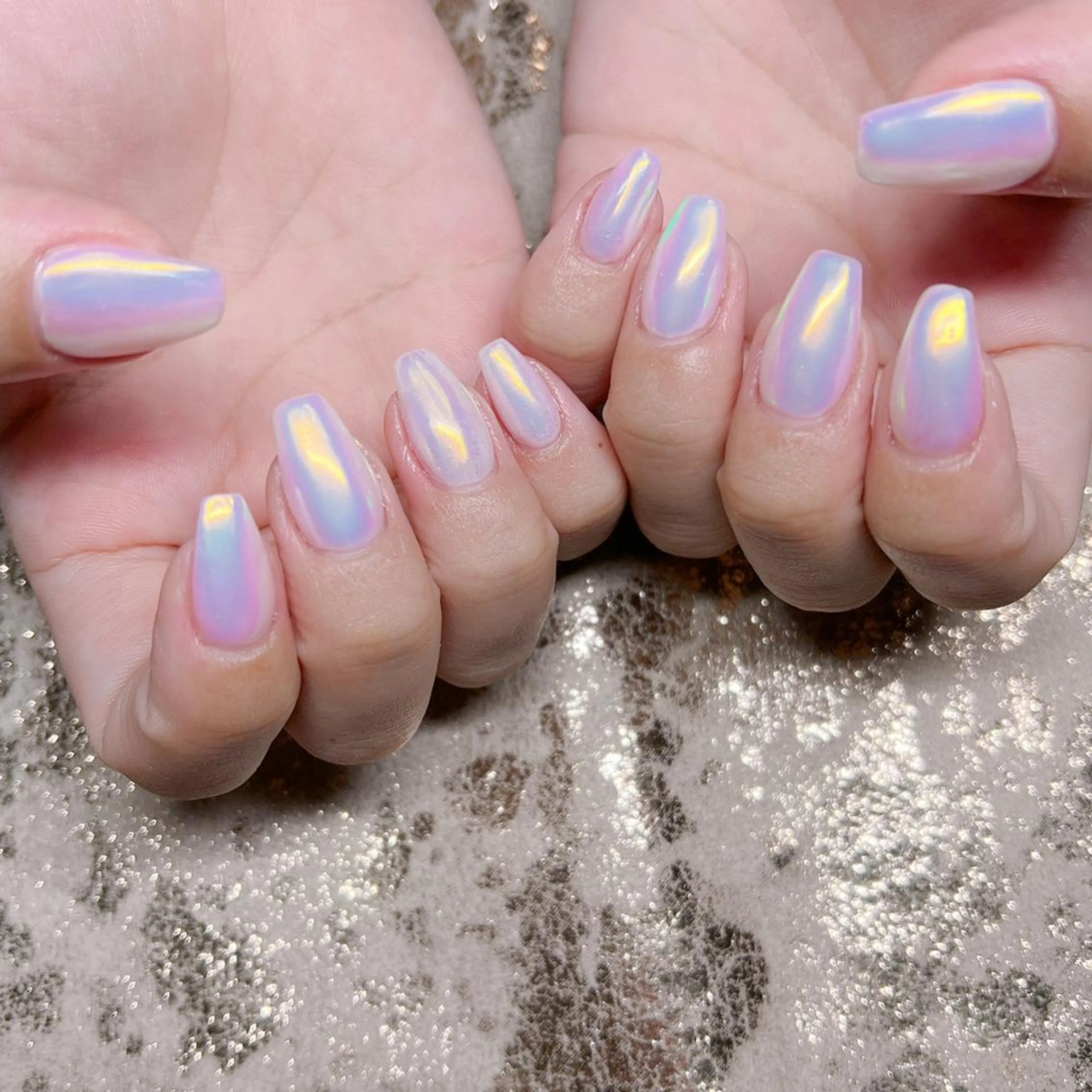 ネイル 個室ネイルサロンDolly  Girl〜ドーリーガール〜所属・DollyGirl KYOKOのネイルデザイン