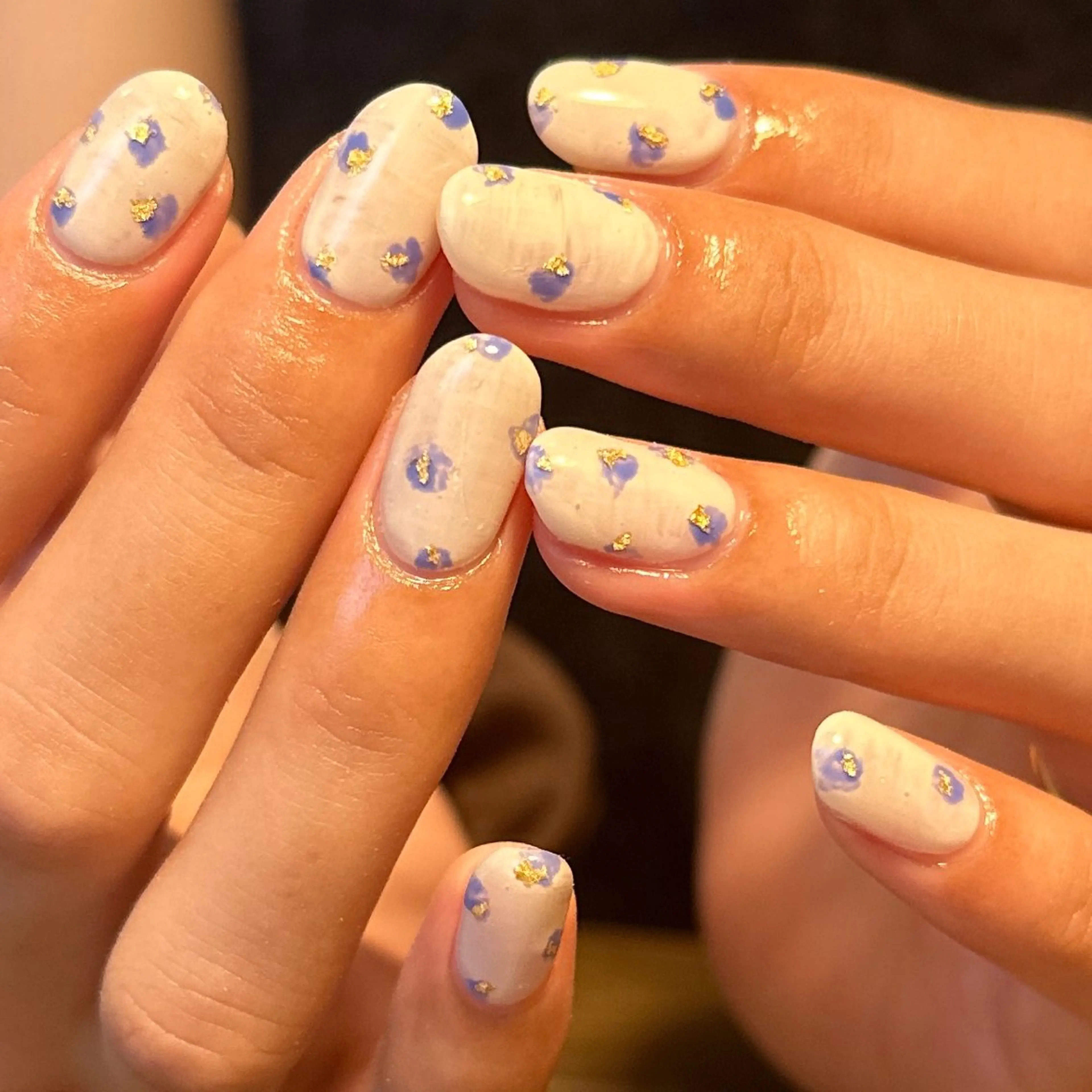 ネイル ハンドネイル mio _POHEURのネイルデザイン