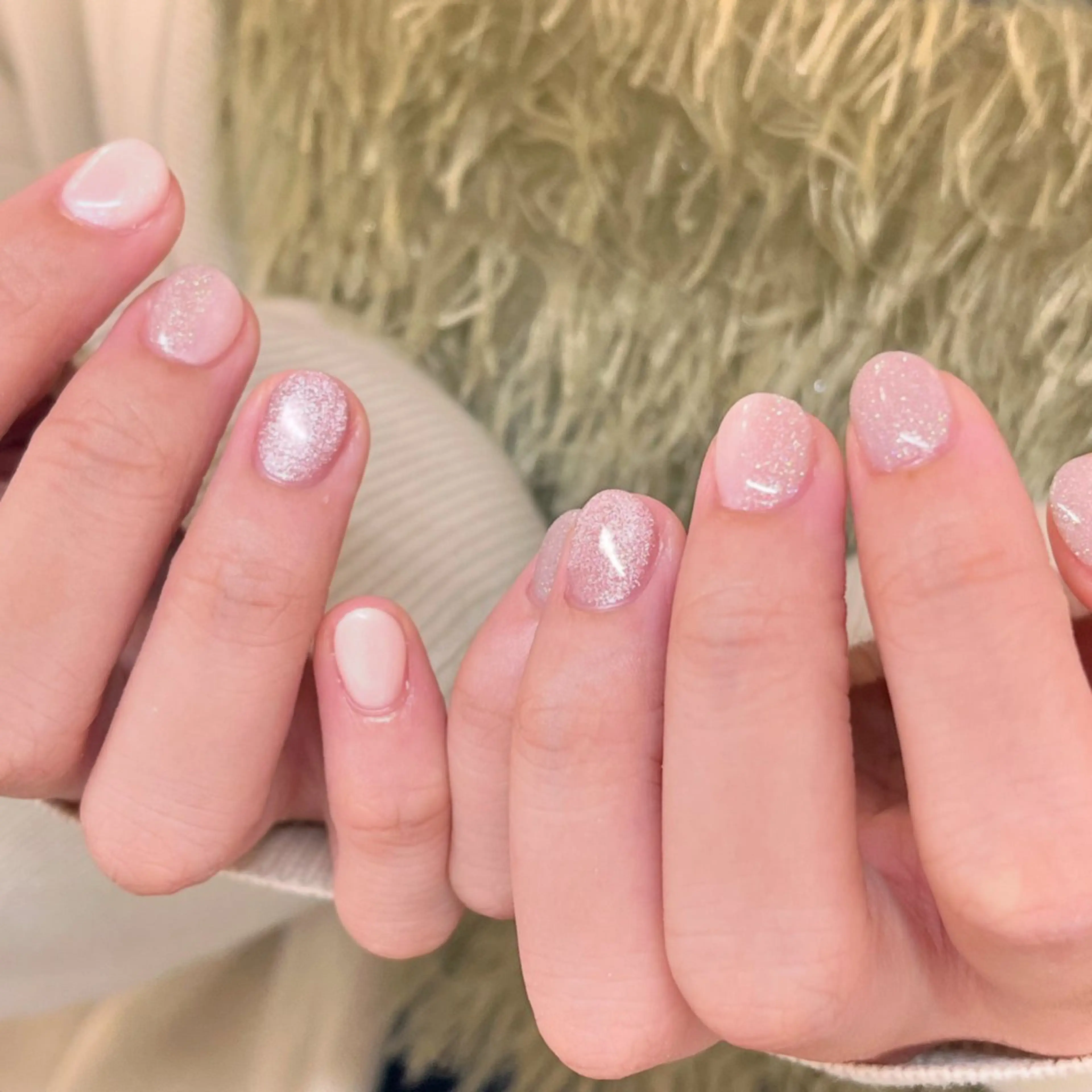 ネイル &M Total Beauty【アンドエム】所属・&M【アンドエム】 立川店のネイルデザイン