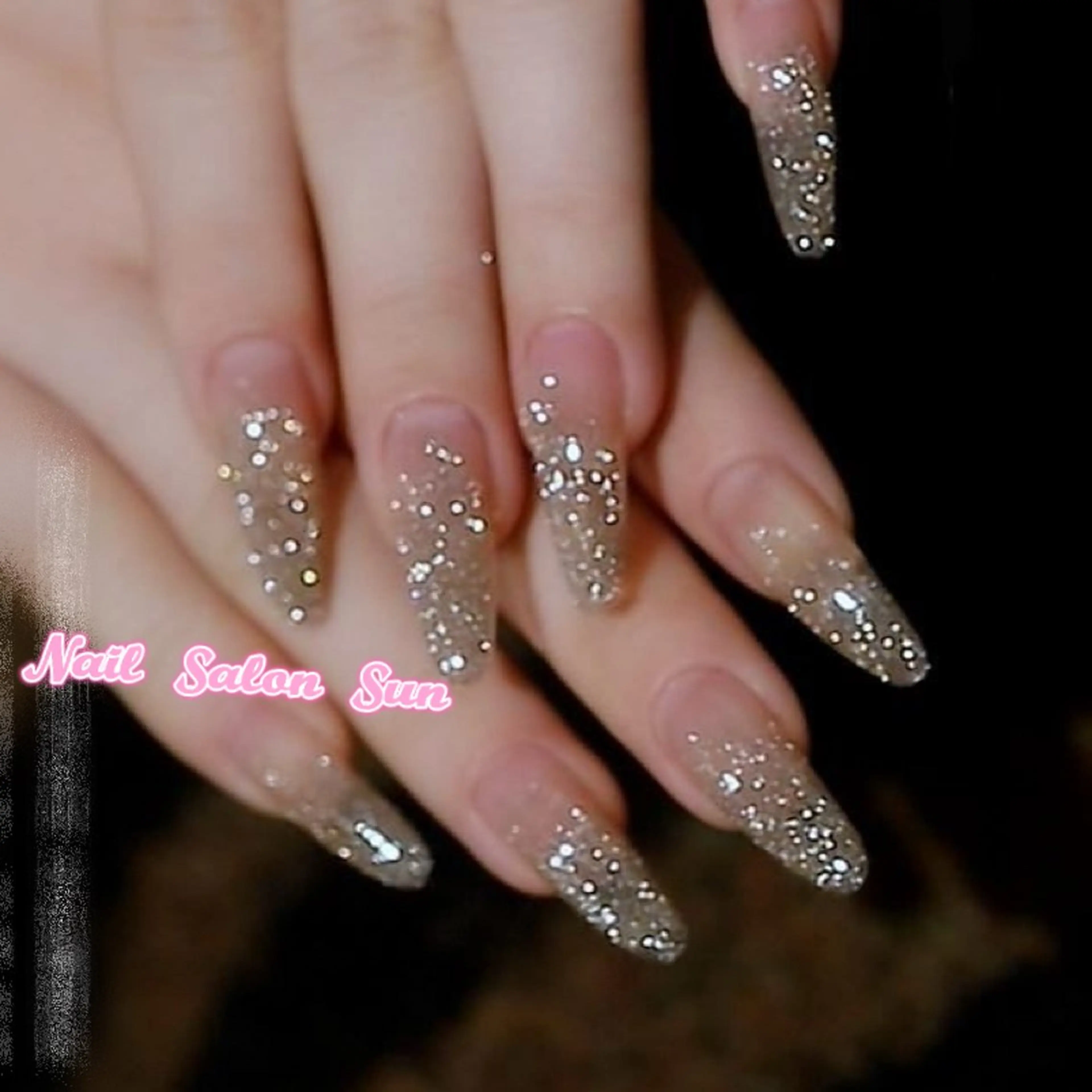 ネイル ハンドネイル Sun Nail サン ネイルサロンのネイルデザイン