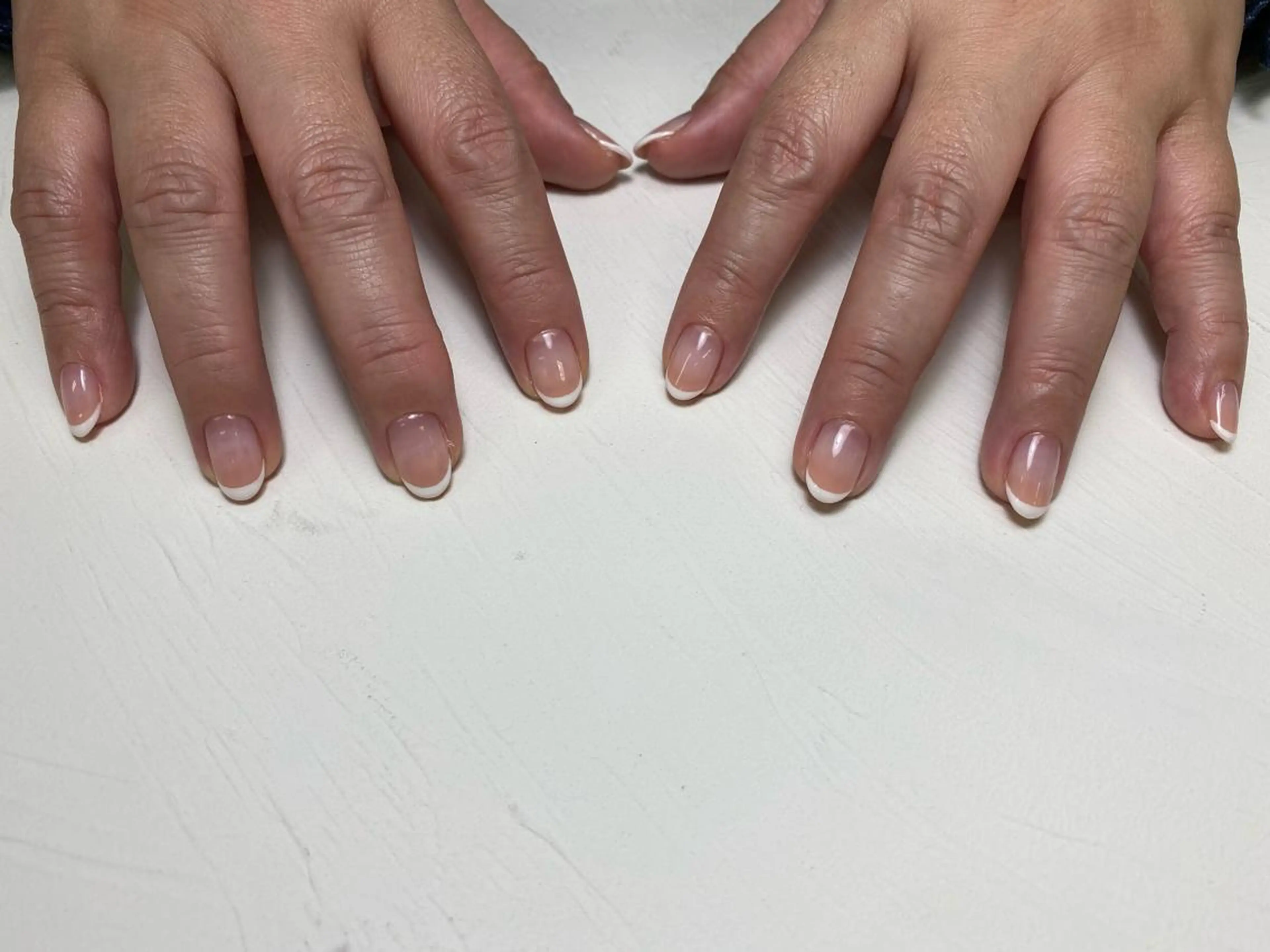 ネイル nail salon mare所属・haku. 【ハク】のヘアスタイル