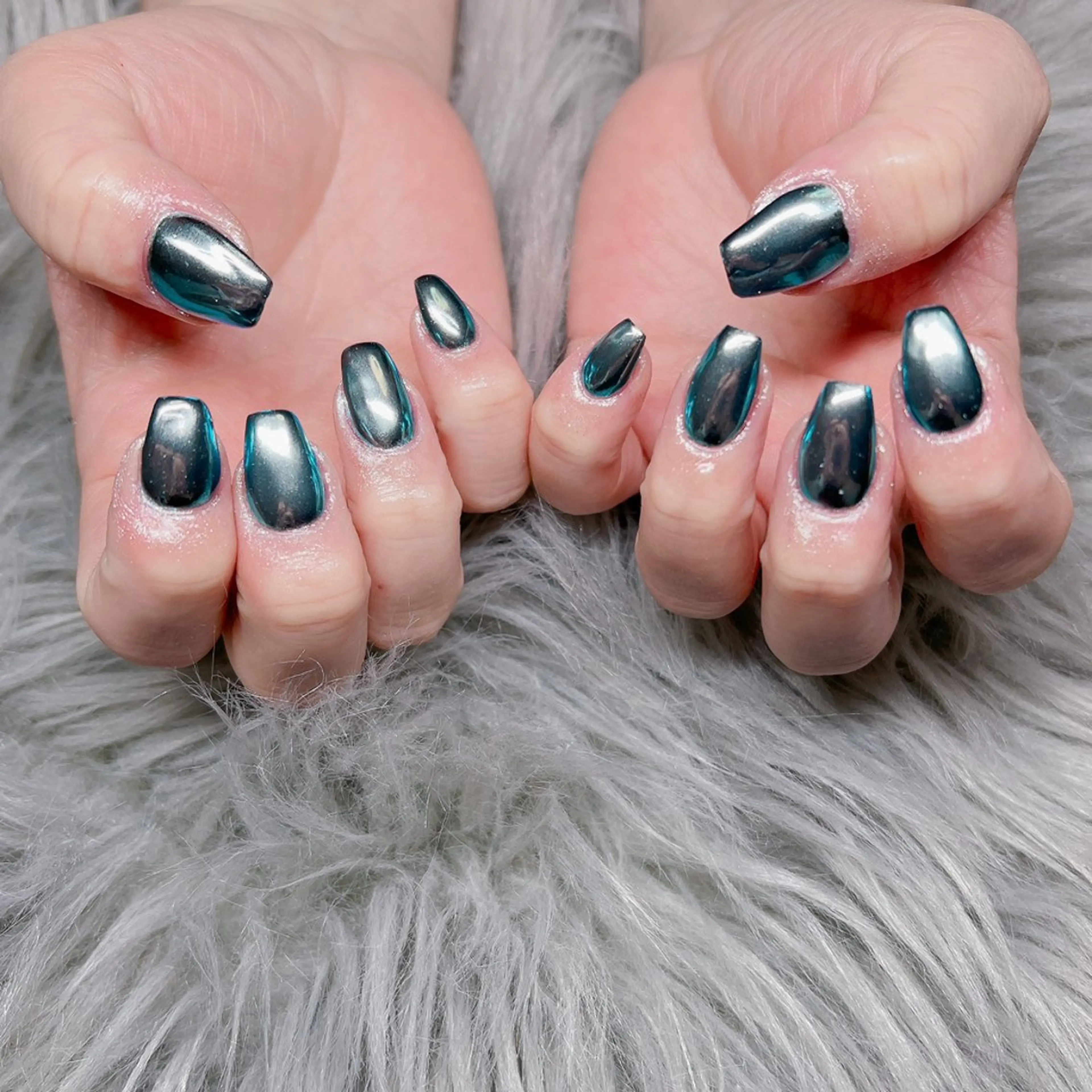 ネイル 個室ネイルサロンDolly  Girl〜ドーリーガール〜所属・DollyGirl KYOKOのネイルデザイン