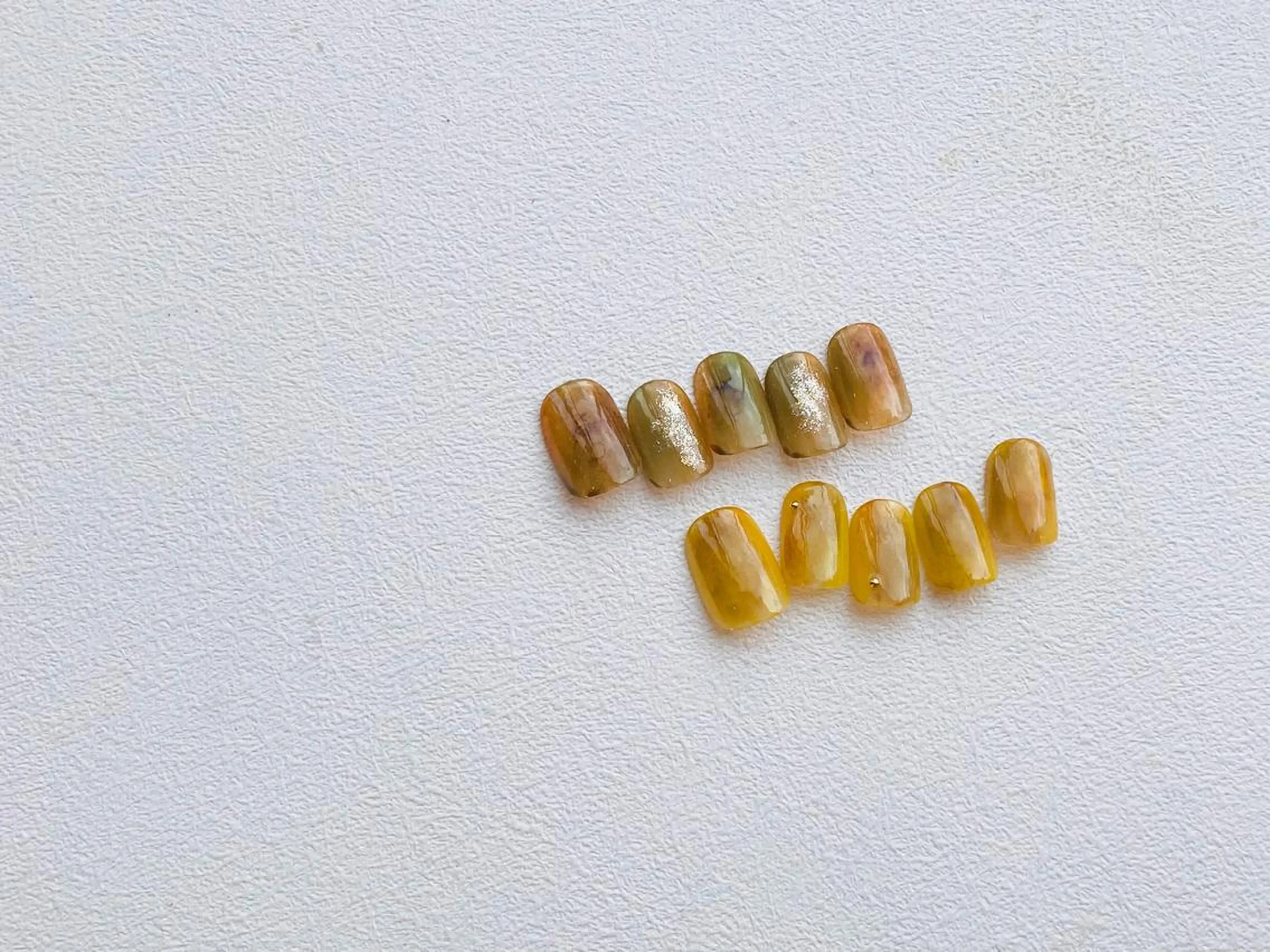 ネイル sofa Ayanaのネイルデザイン