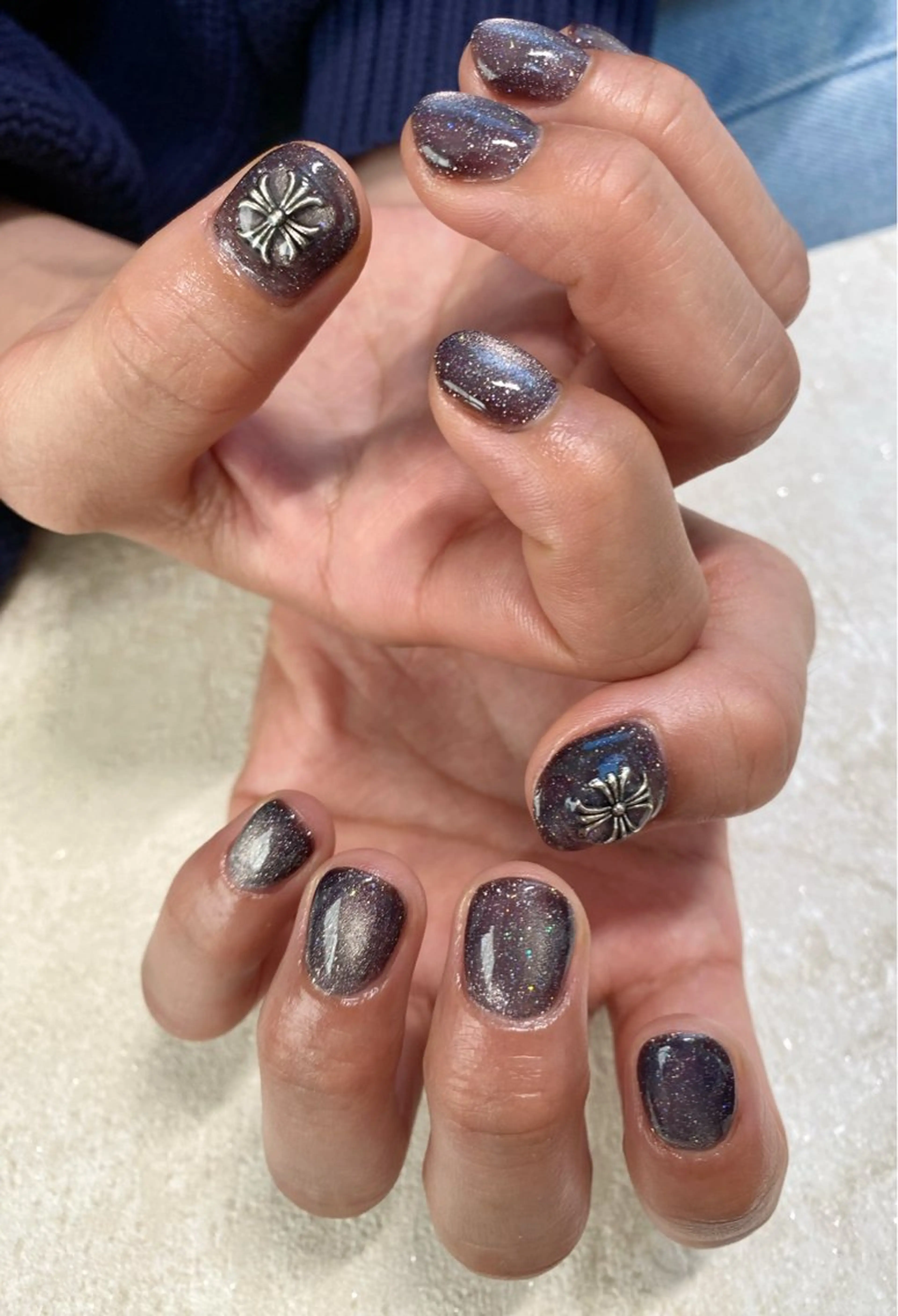 ネイル Queen‘s nailのネイルデザイン