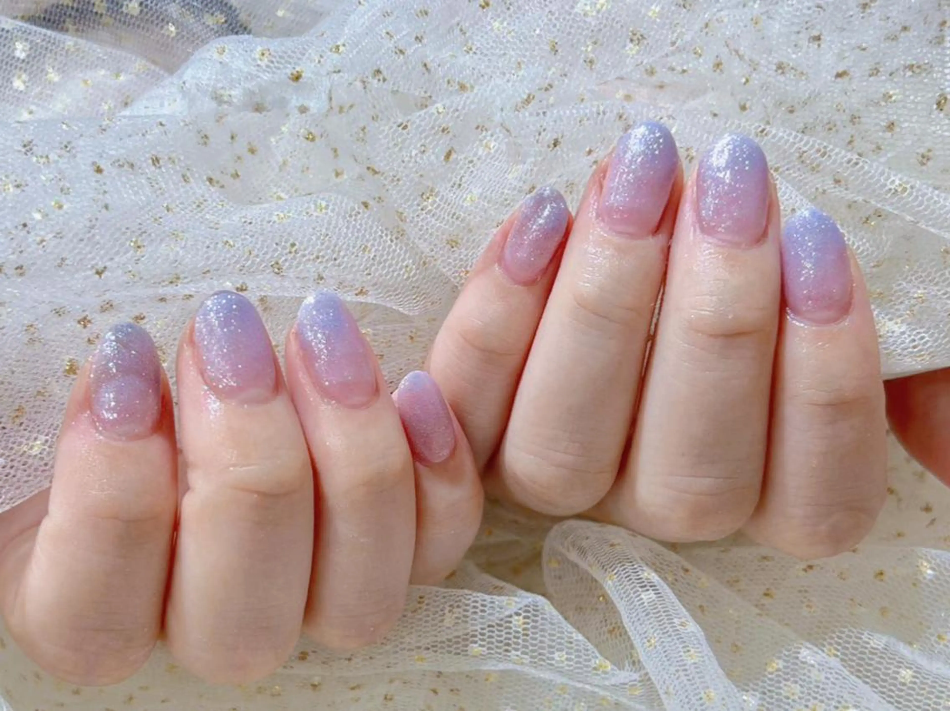 ネイル Umi nail& eyelashのネイルデザイン