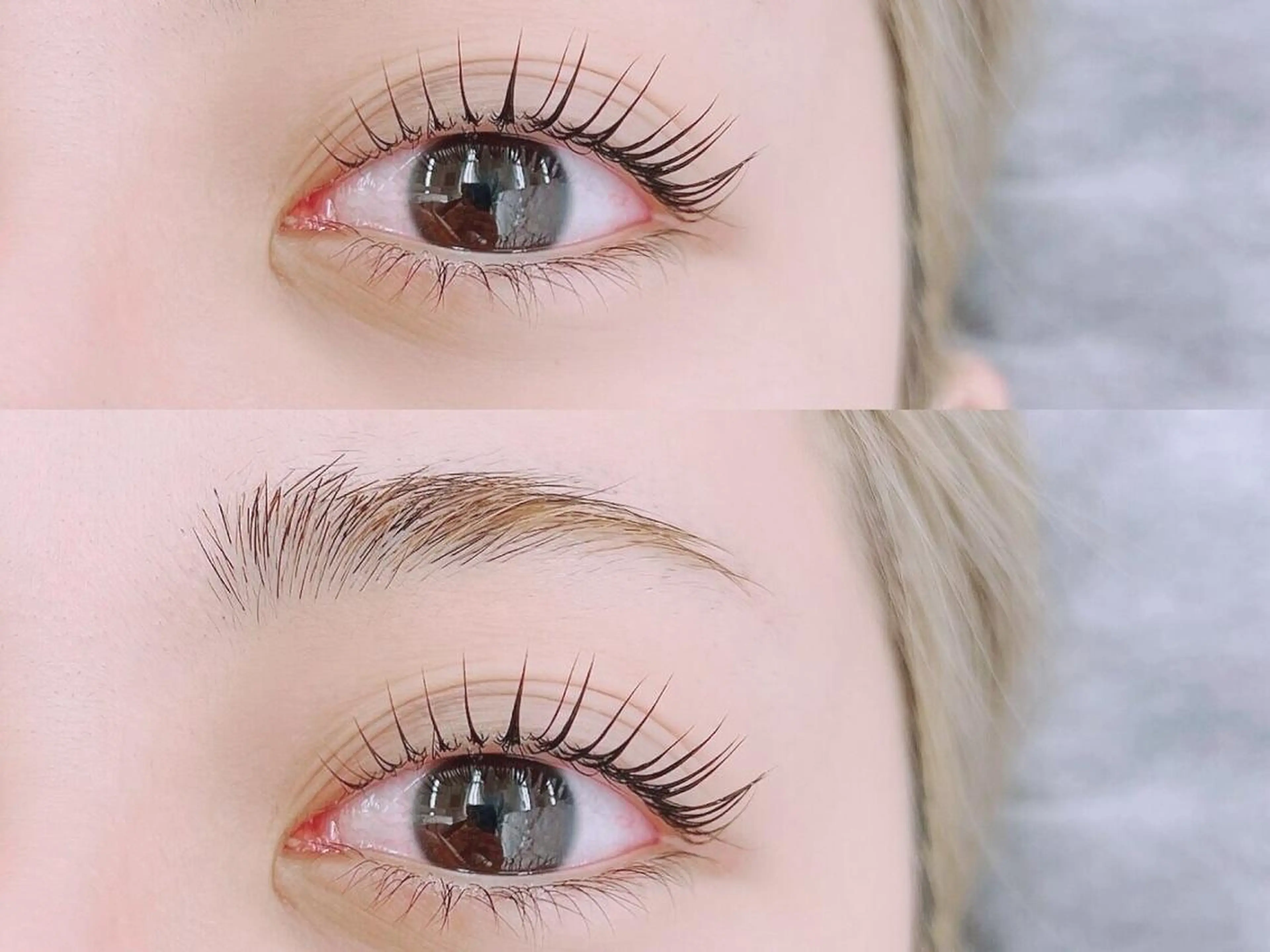 マツエク・マツパ eyelist makiの眉毛・アイブロウイメージ