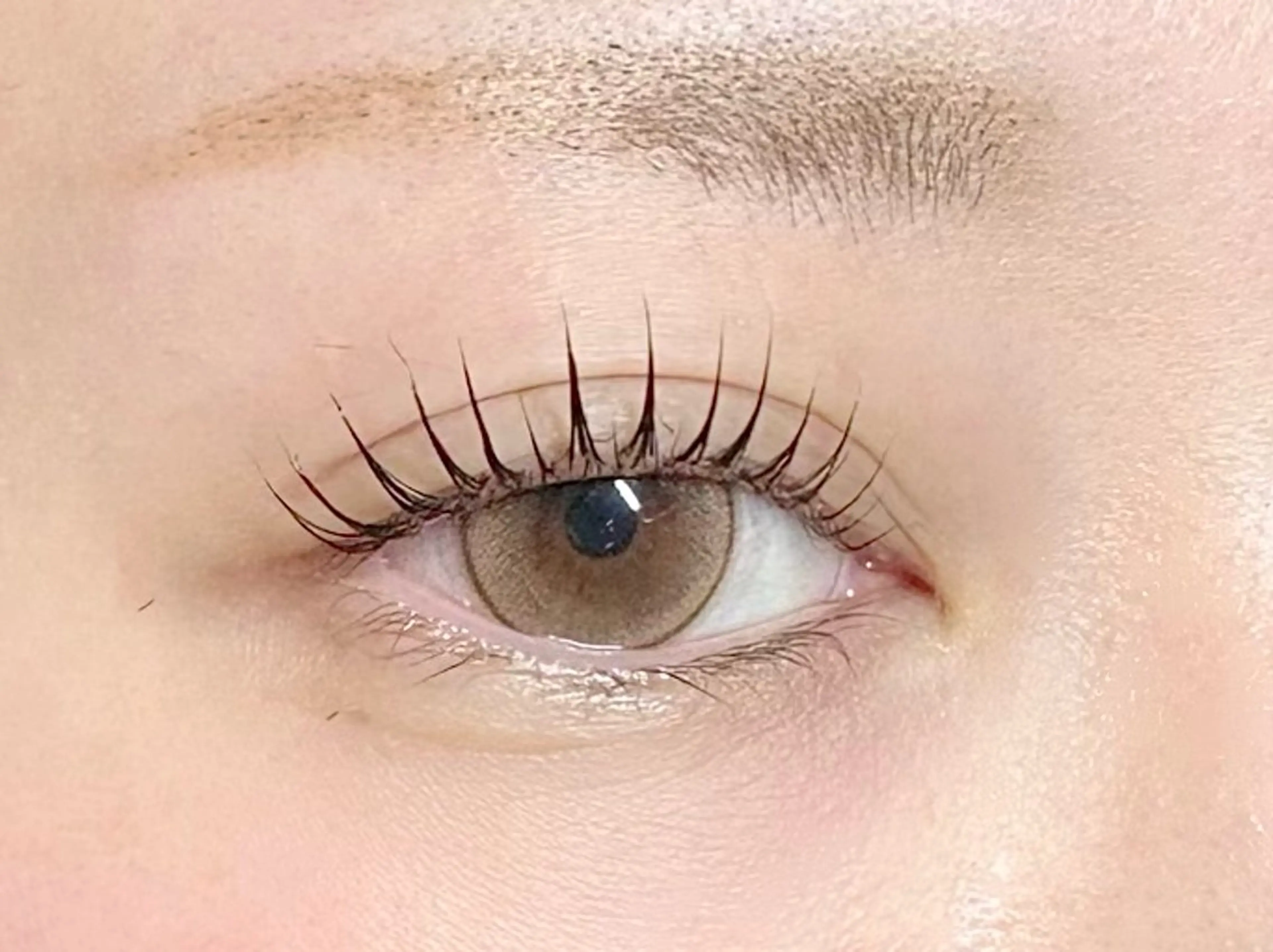 マツエク・マツパ eny RINA🎀のマツエク・マツパデザイン