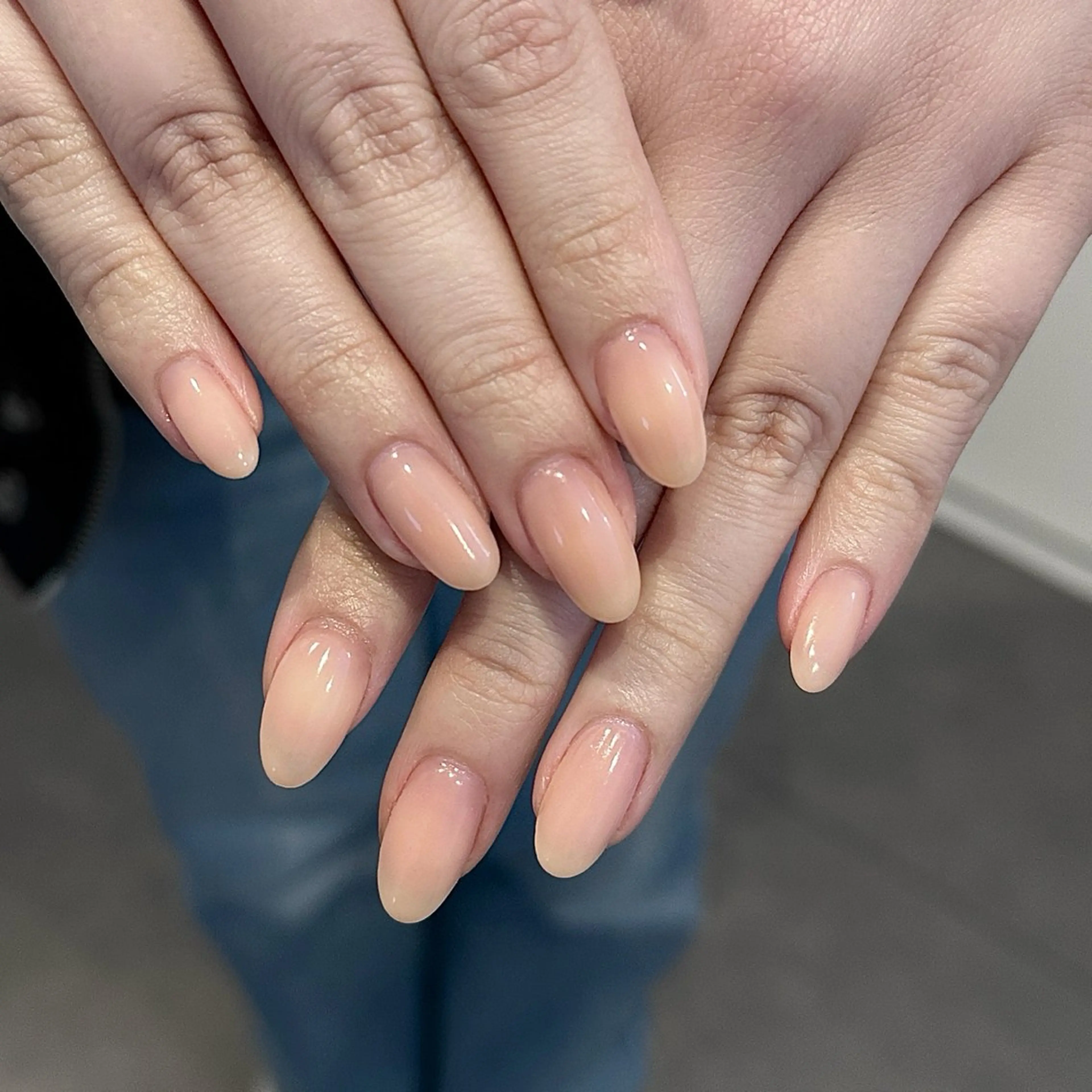 ネイル ハンドネイル AIKO🐈‍⬛⭐︎ 大阪/y2k/個性派のネイルデザイン