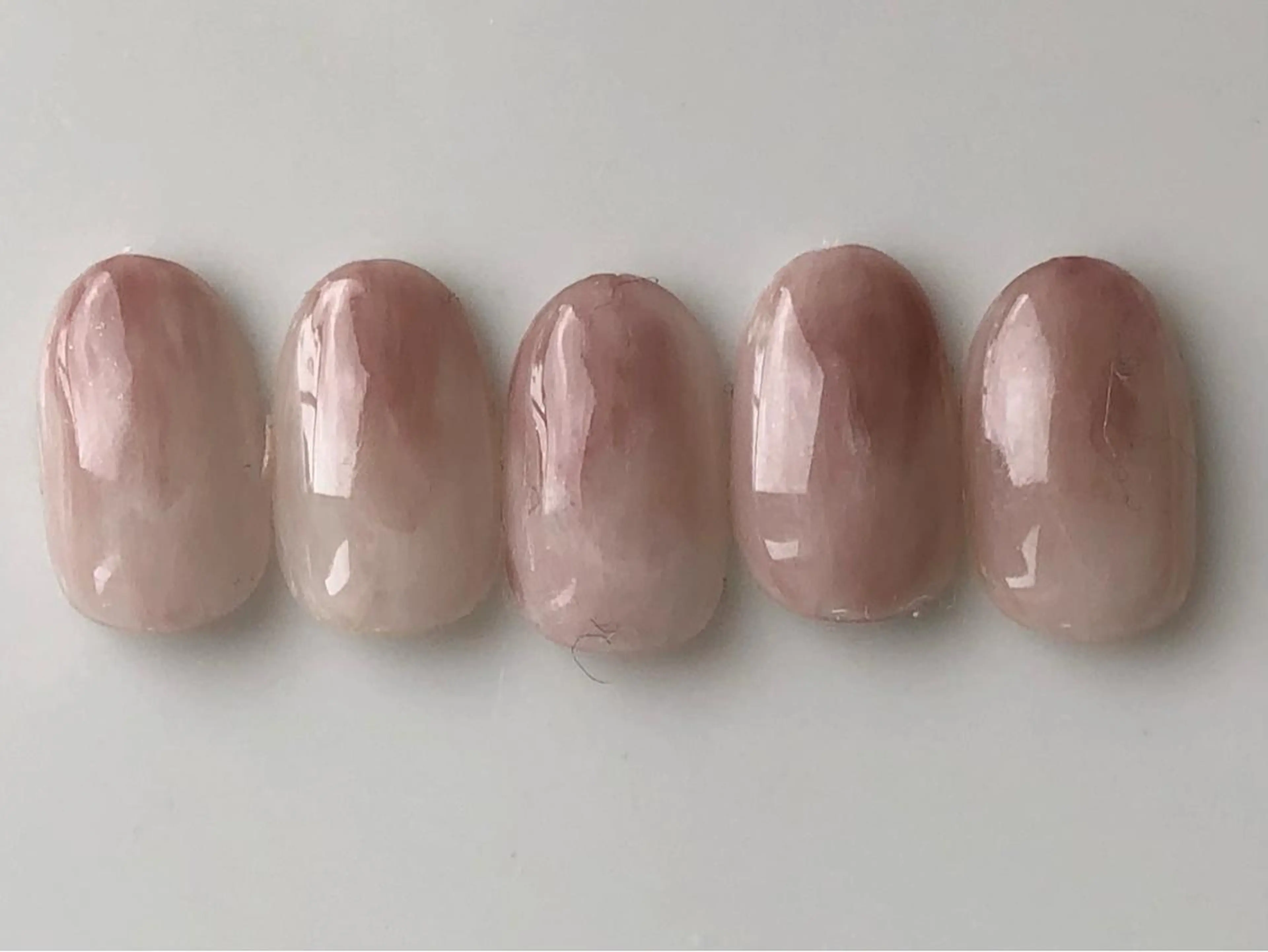 ネイル little /ayaのネイルデザイン