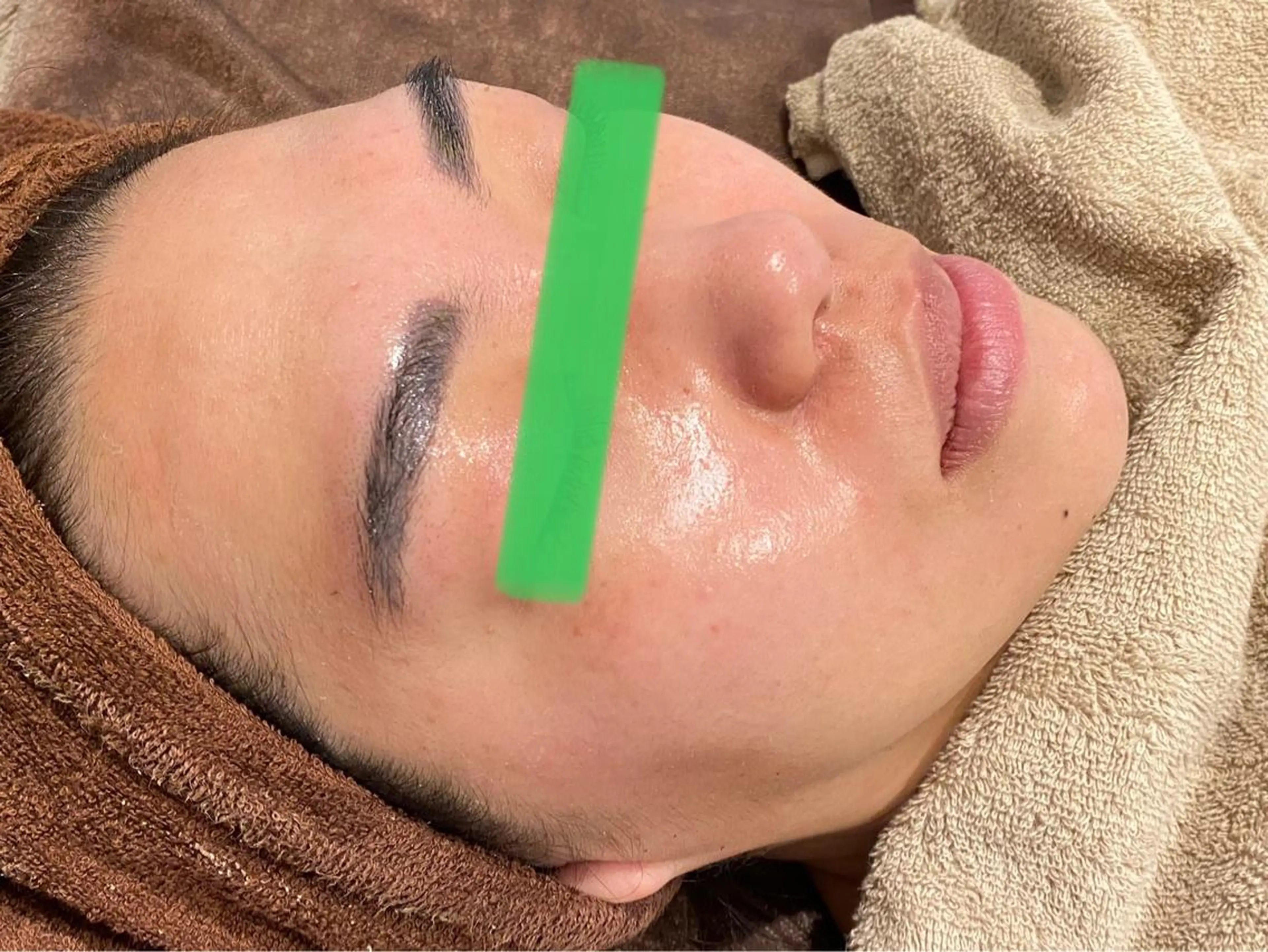 total beauty salon ROWL所属・高橋 敦子のエステ・リラクイメージ