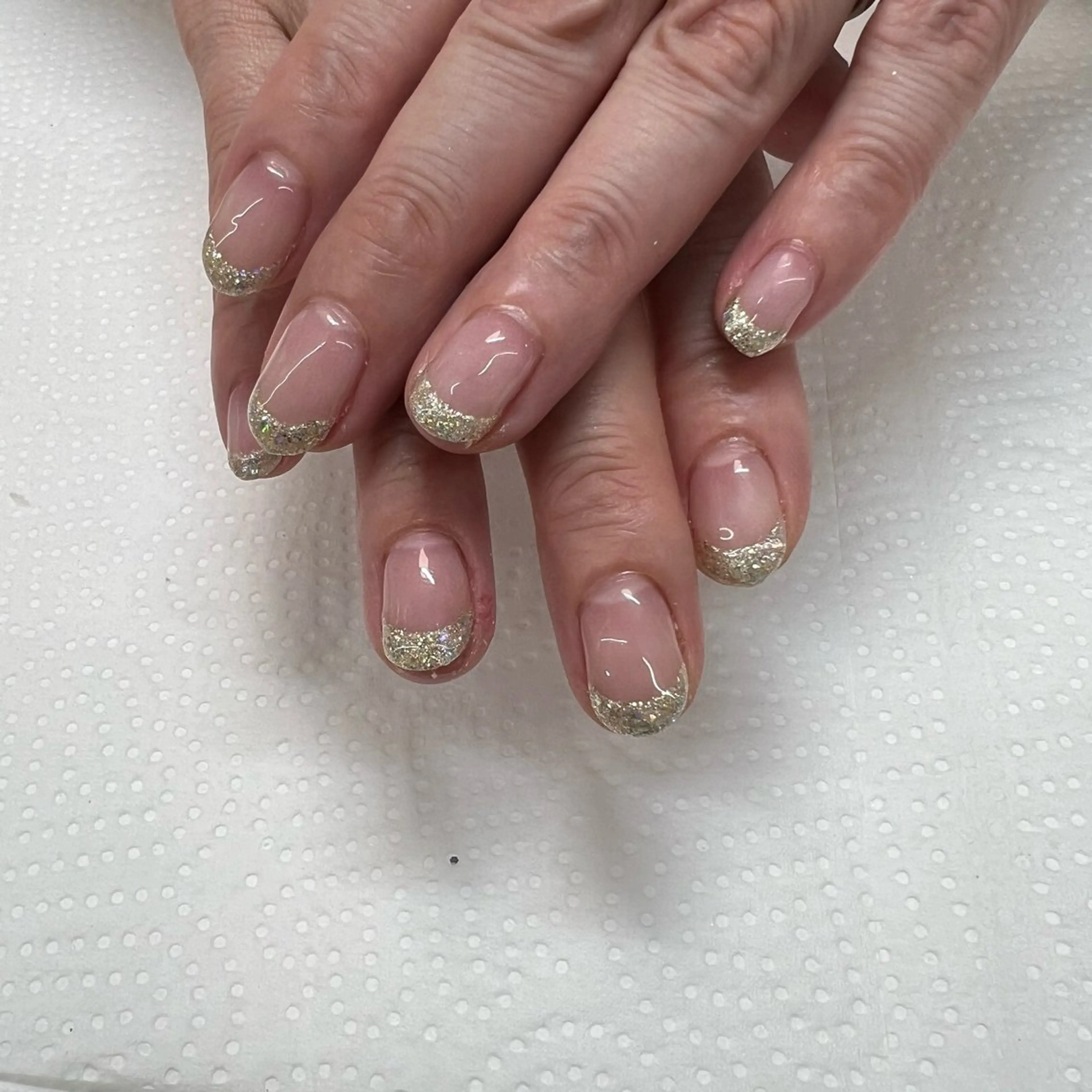 ネイル asuka 🐰のネイルデザイン