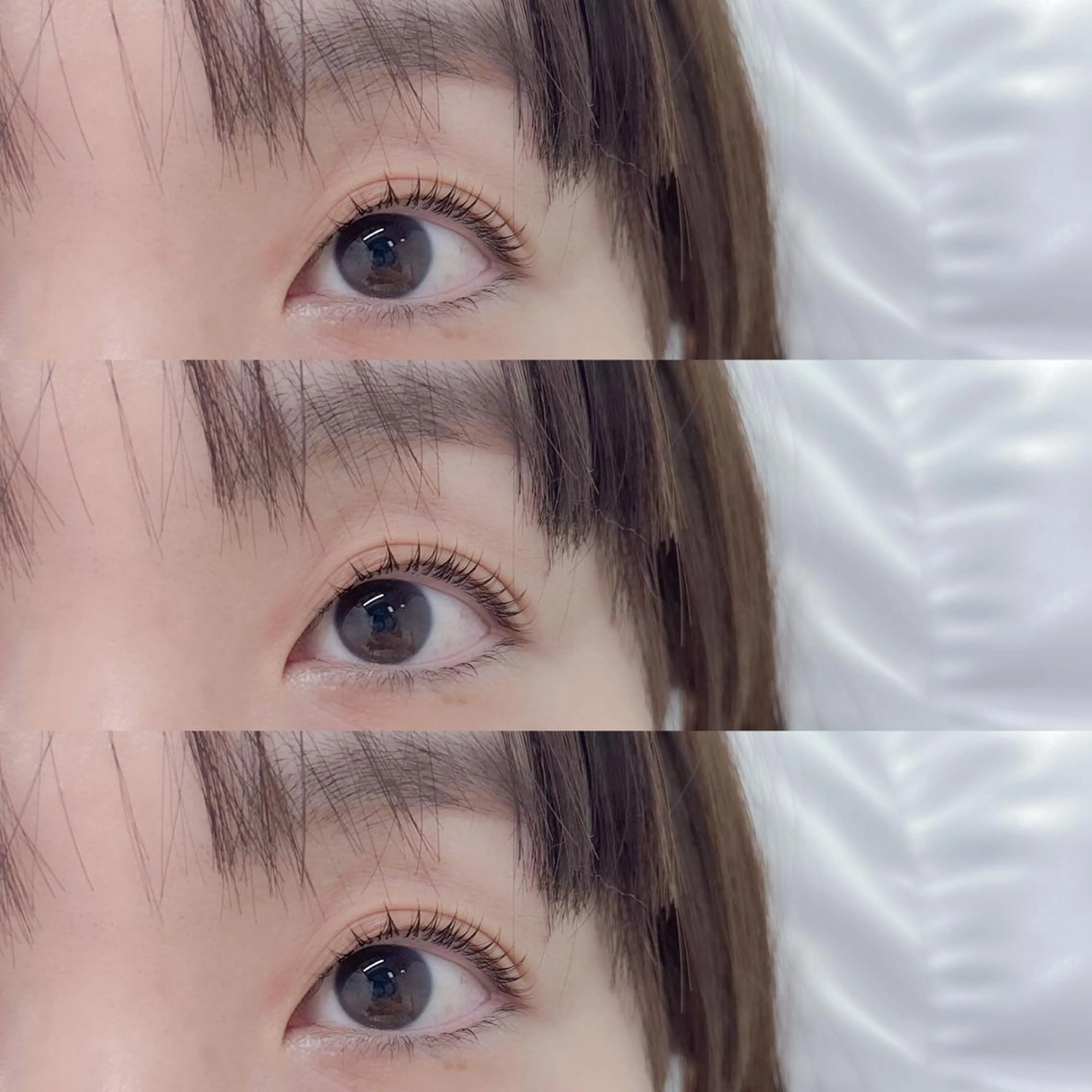 マツエク・マツパ マツパ une 石橋阪大前・ 箕面・池田・蛍池のマツエク・マツパデザイン