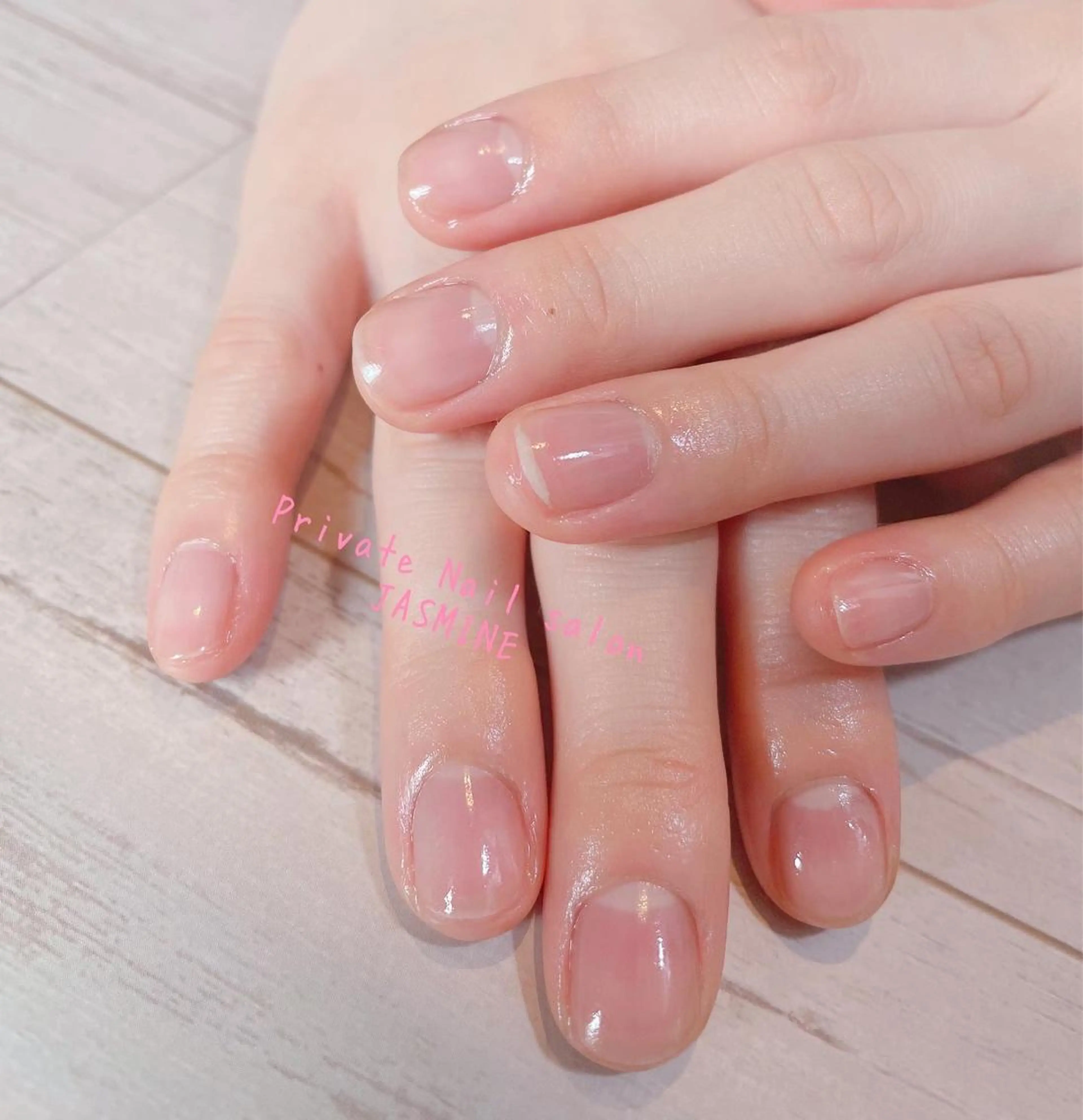 ネイル Nail salon JASMINEのネイルデザイン