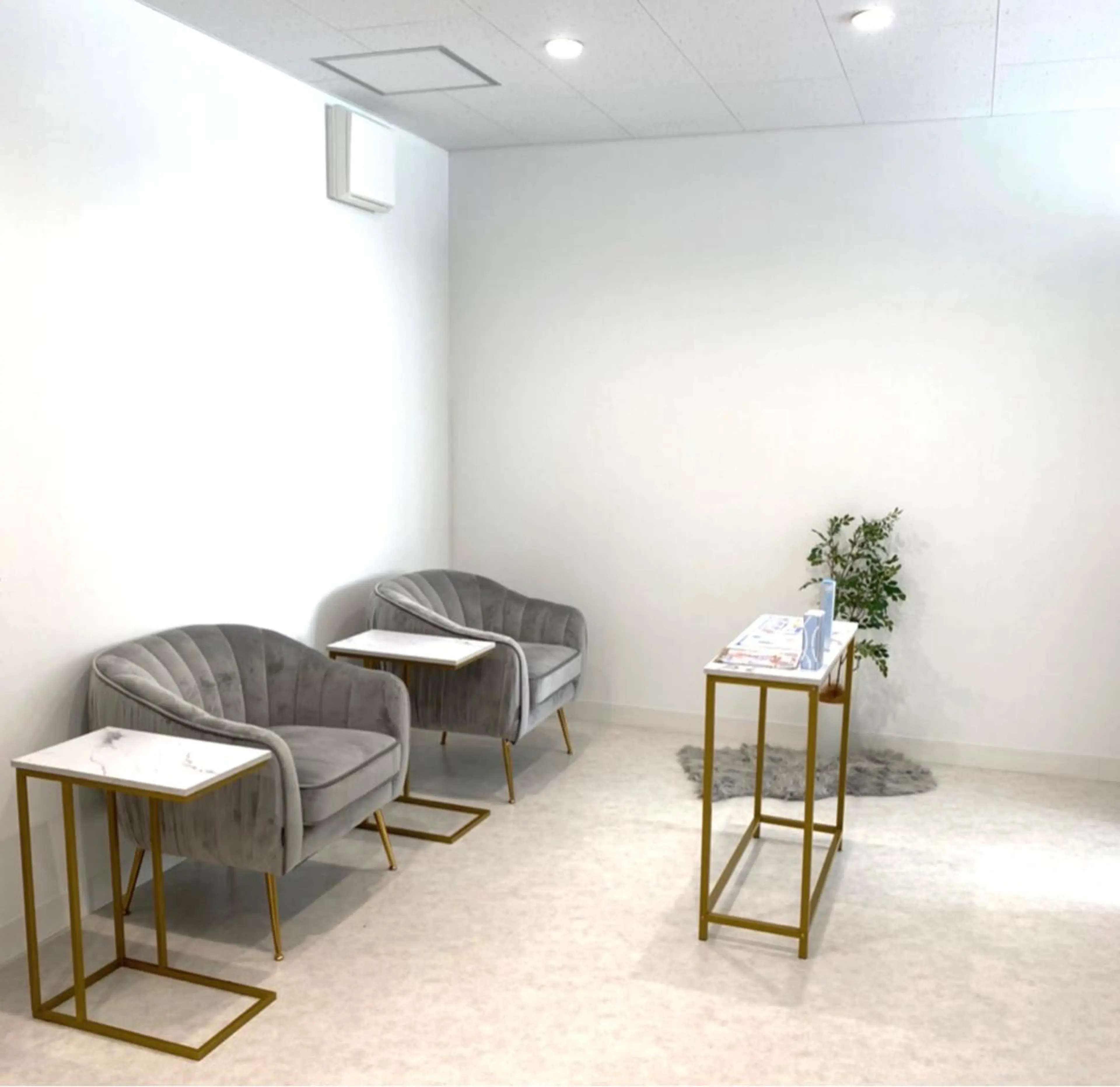 脱毛美容サロン1st ピーリング/ワックスのエステ・リラクイメージ