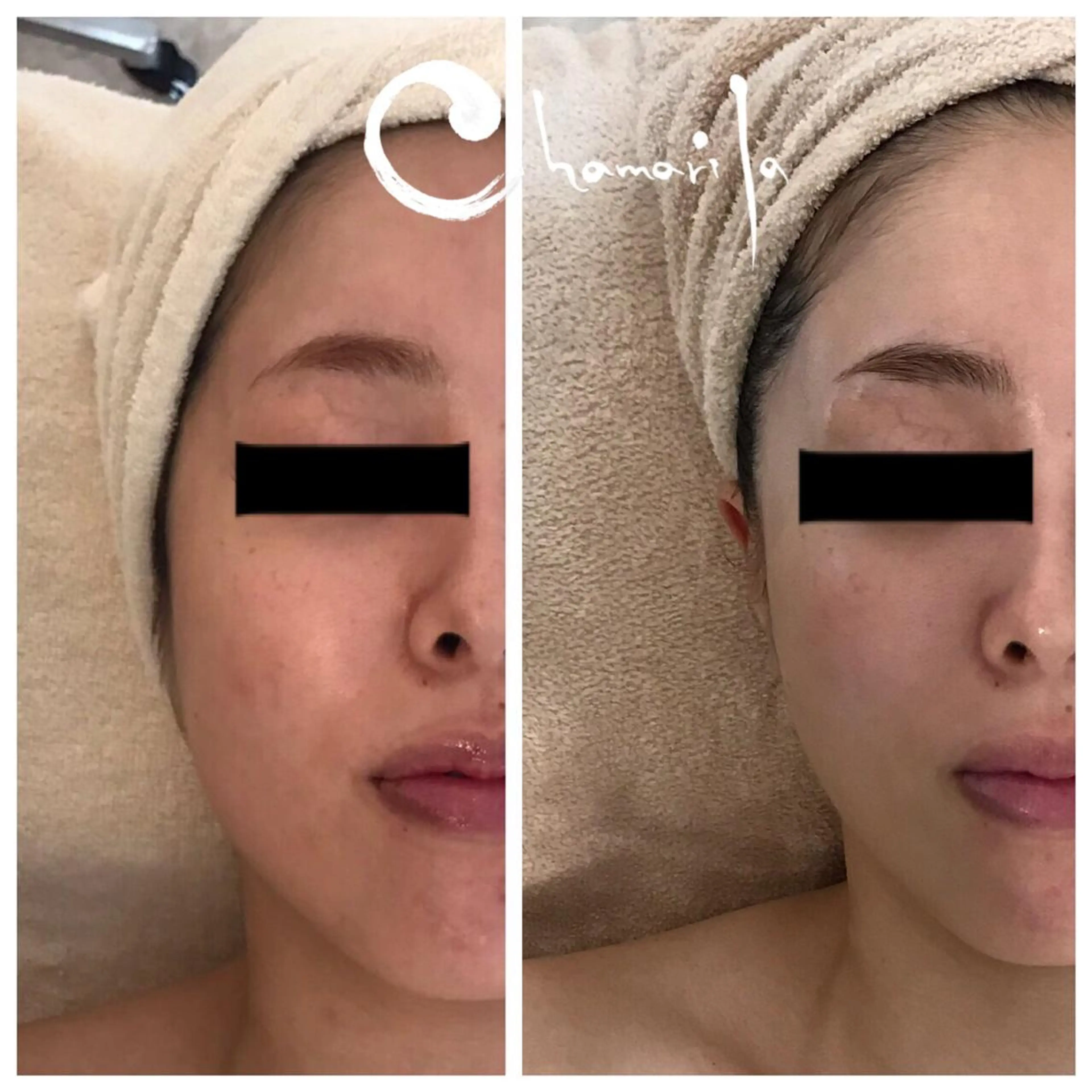 三上 結衣のエステ・リラクイメージ