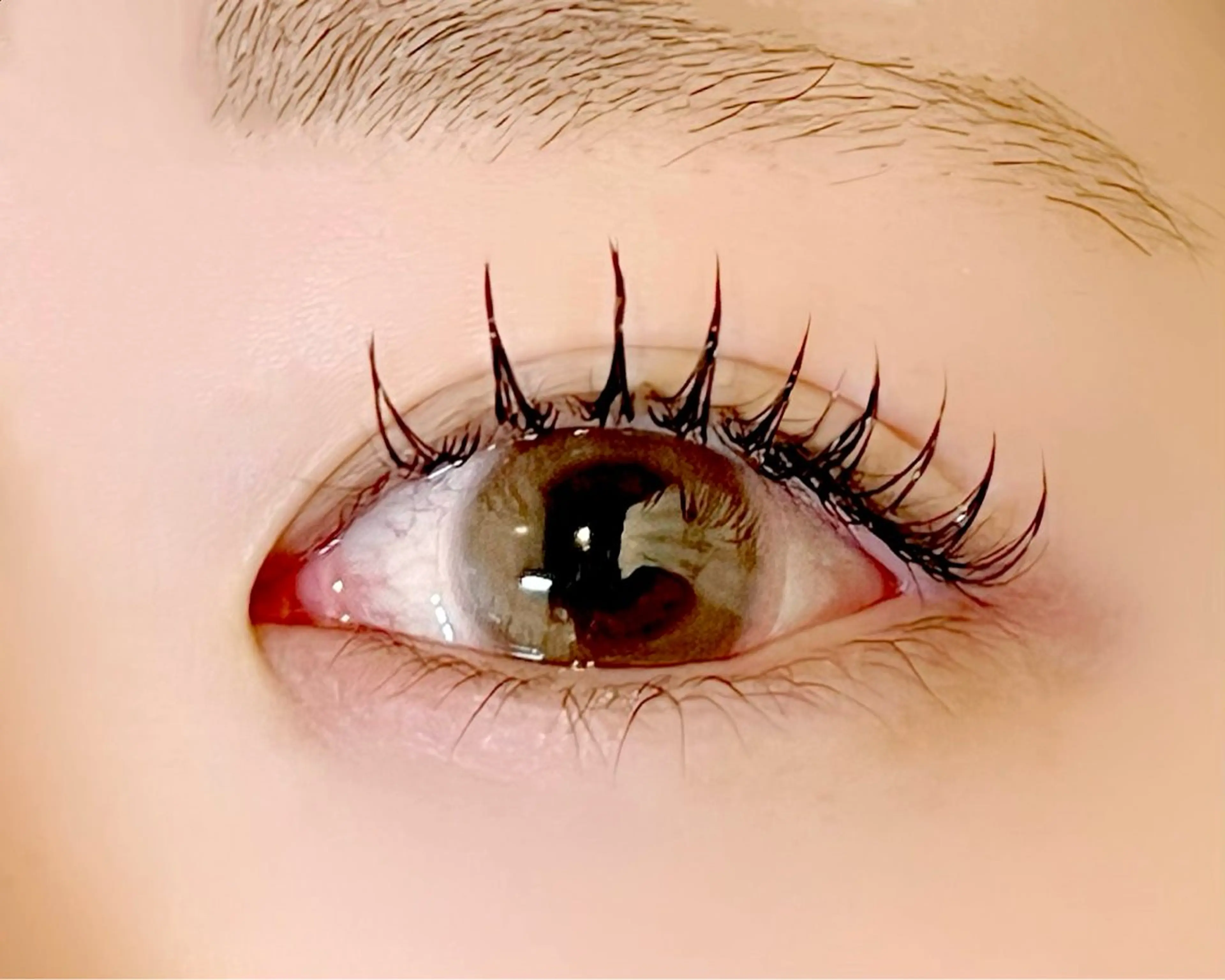 マツエク・マツパ キュート ブレラ所属・Rumi 【ブレラ】のマツエク・マツパデザイン