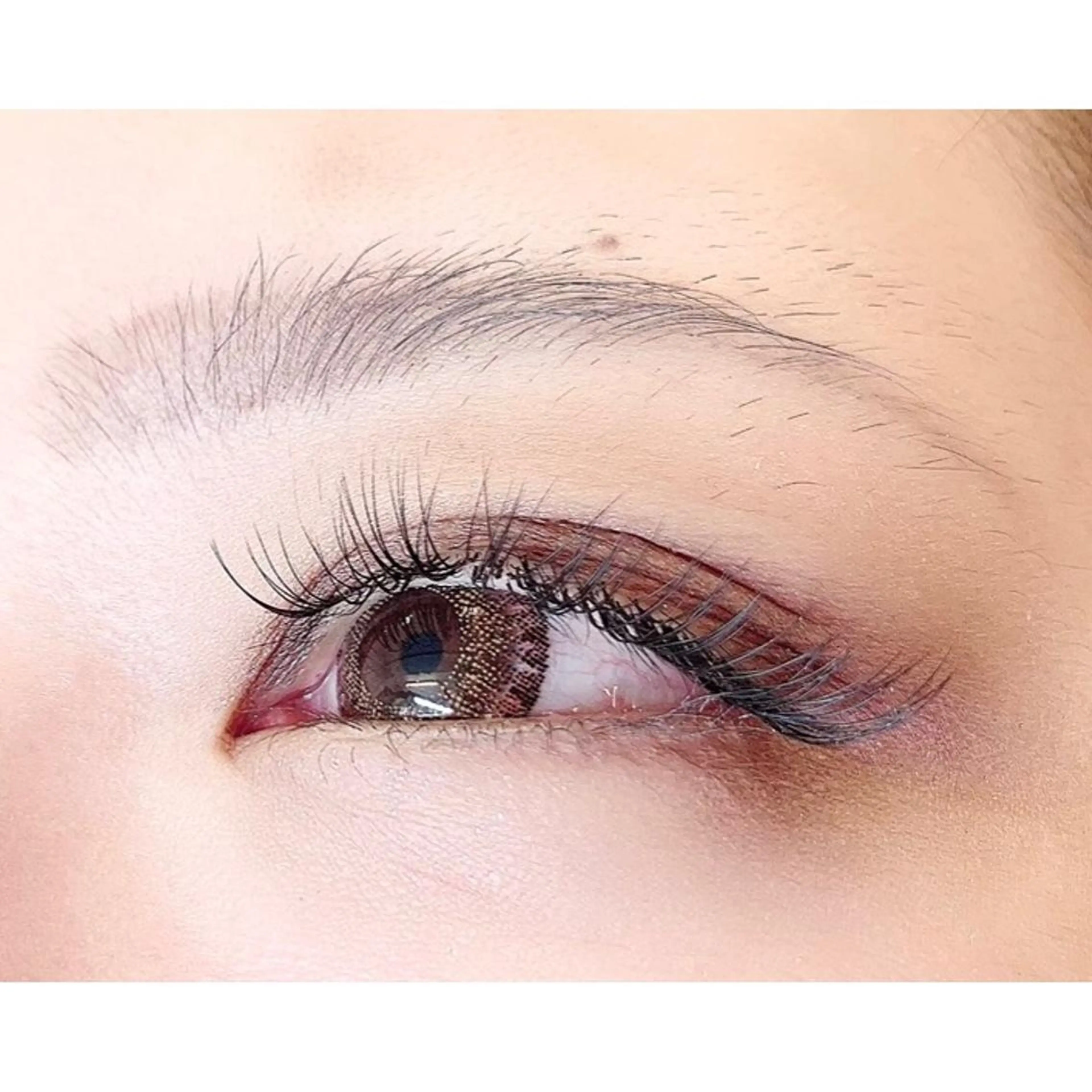 マツエク・マツパ étora新宿 まつげ/眉毛のマツエク・マツパデザイン