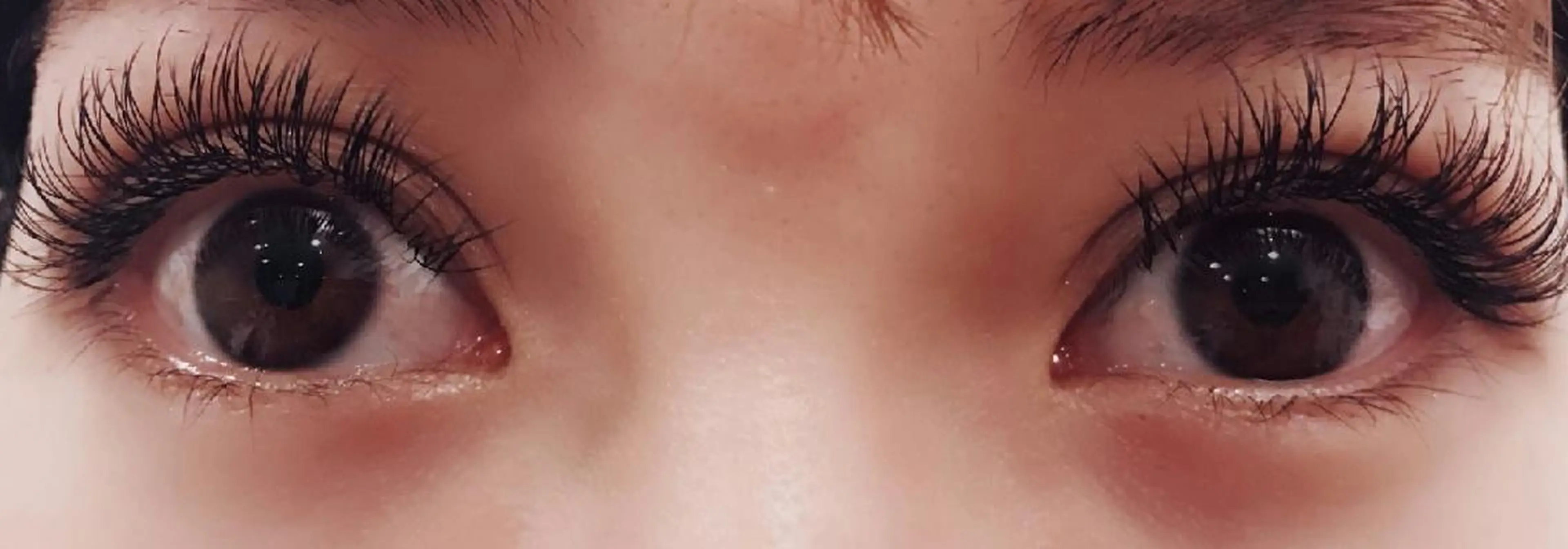 マツエク・マツパ eyelashsalon YOU&ME所属・♥️YOU&ME♥️ マスミのマツエク・マツパデザイン