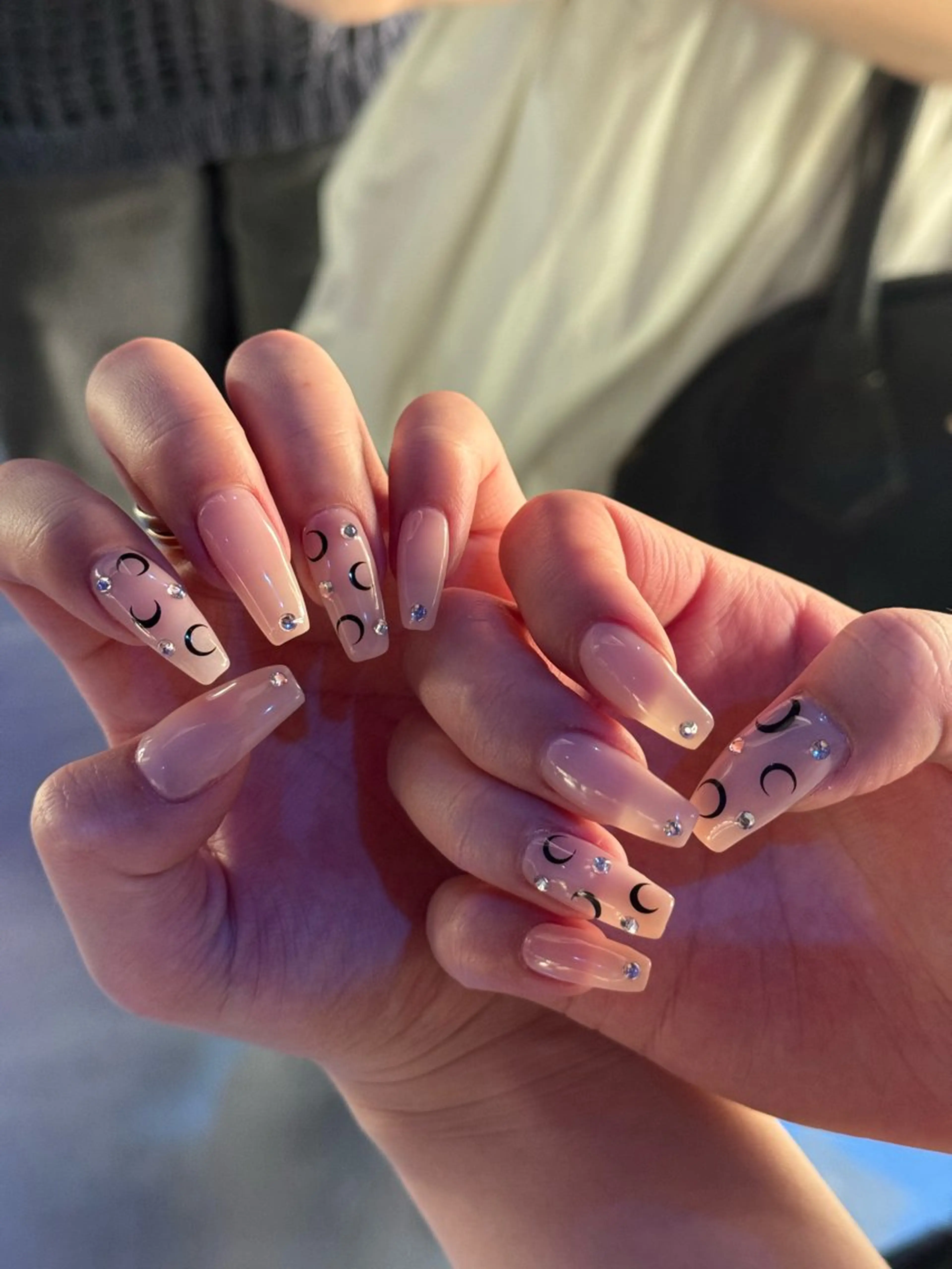 ネイル MONICA KARENのネイルデザイン