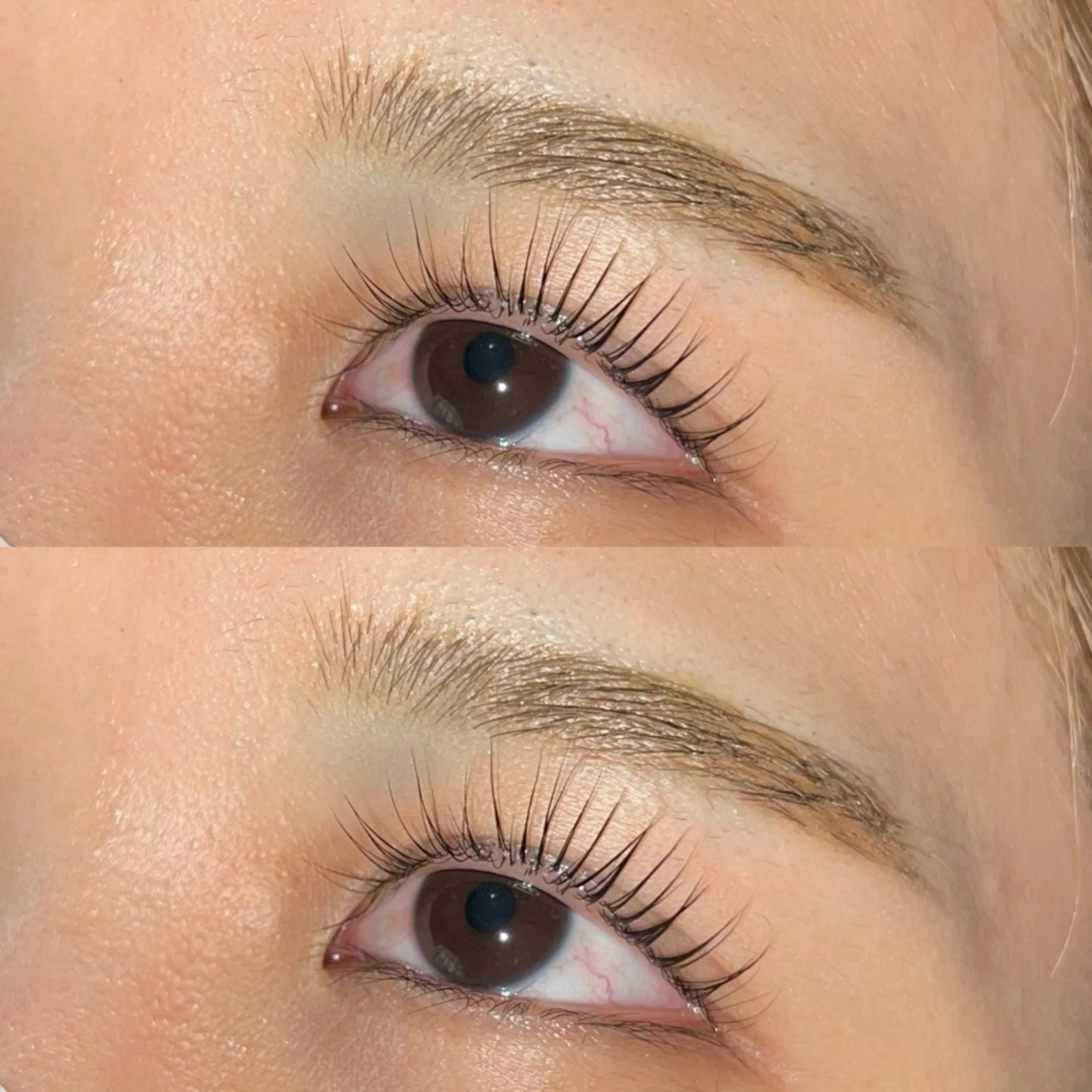 23-25日10:00-.11:30-.13:30-.15:00-🩵まつげパーマモデル🩵の写真