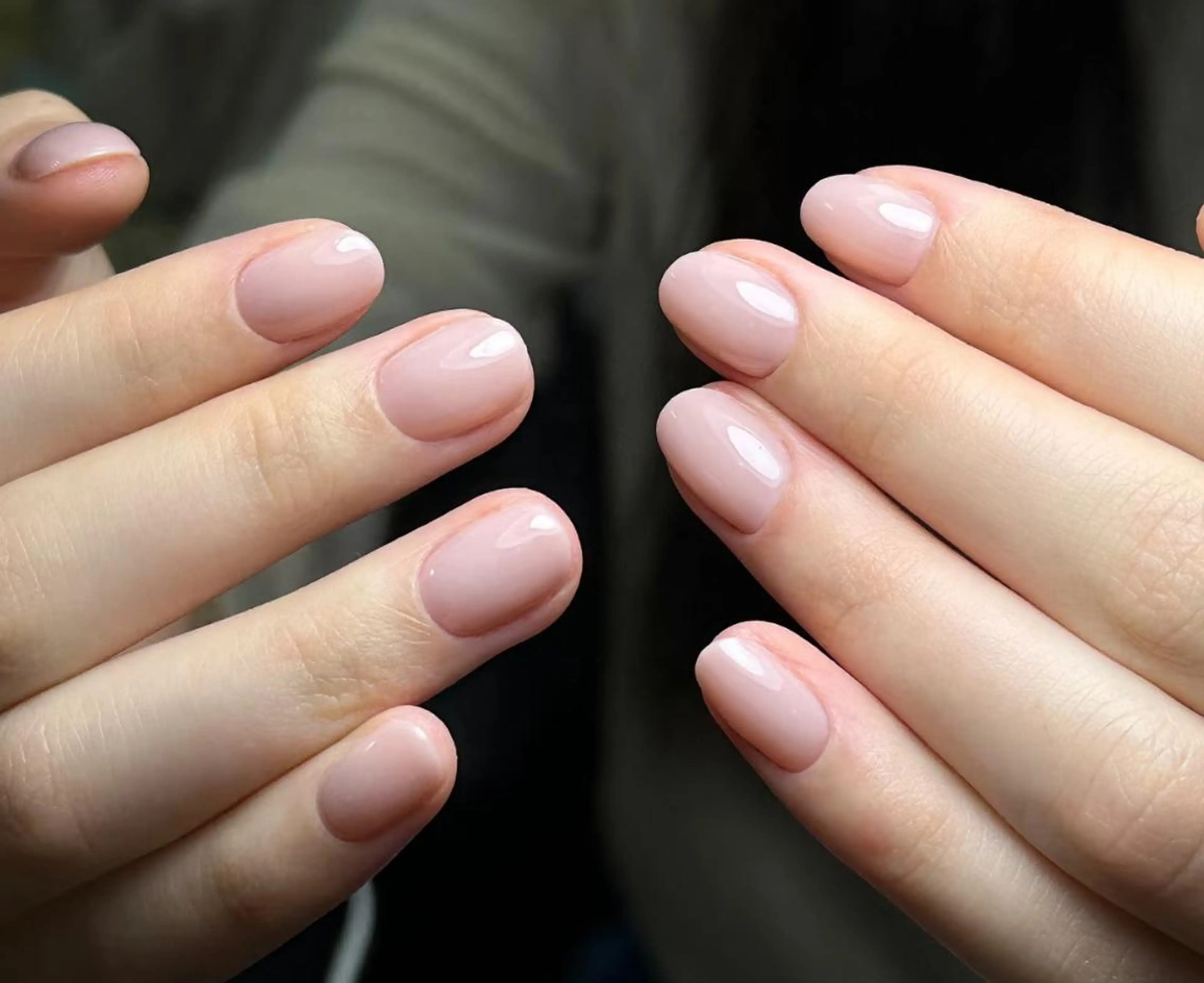 ネイル ハンドネイル Molly _nailのネイルデザイン