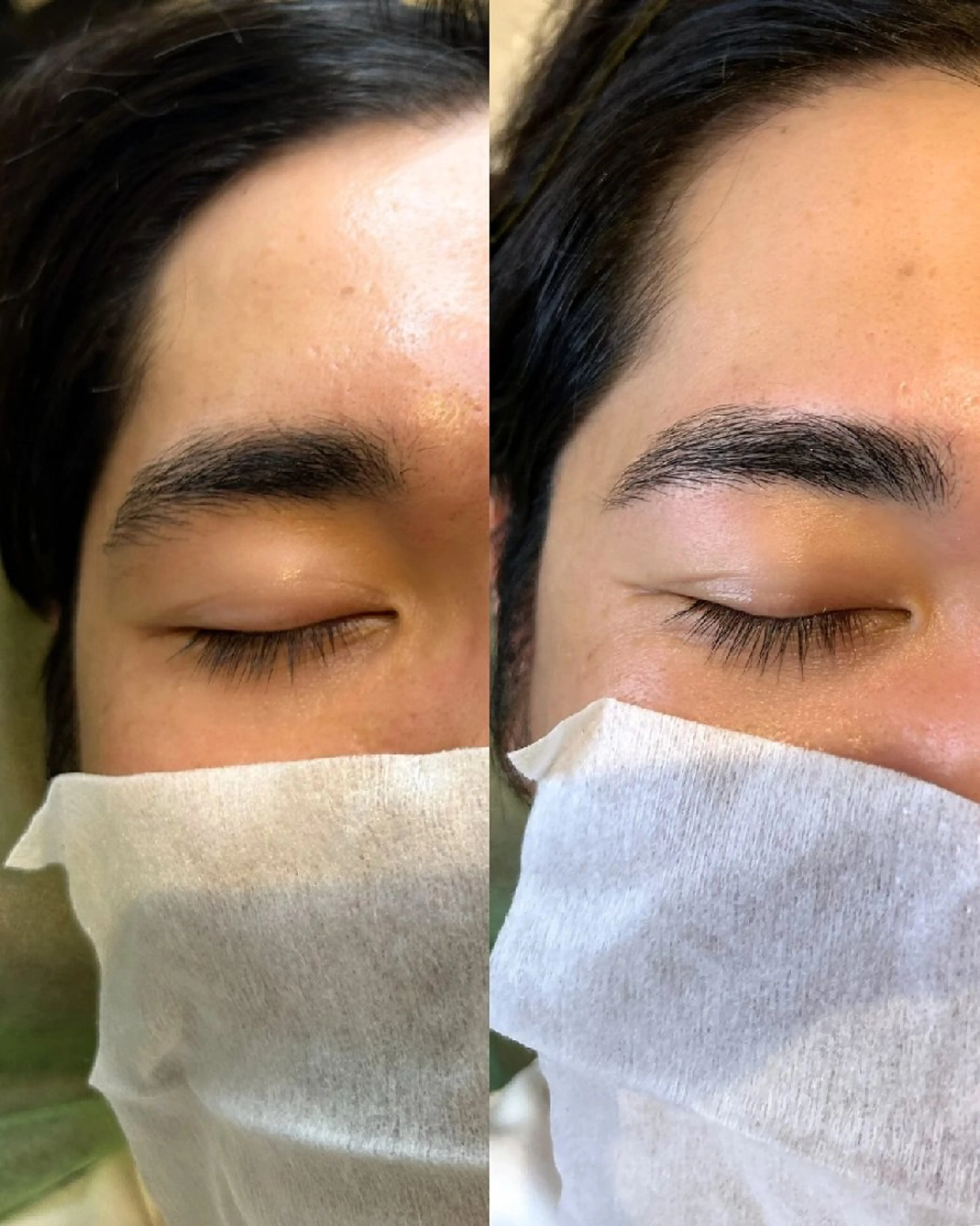 アイブロウ FACE SALON ARCHEの眉毛・アイブロウイメージ