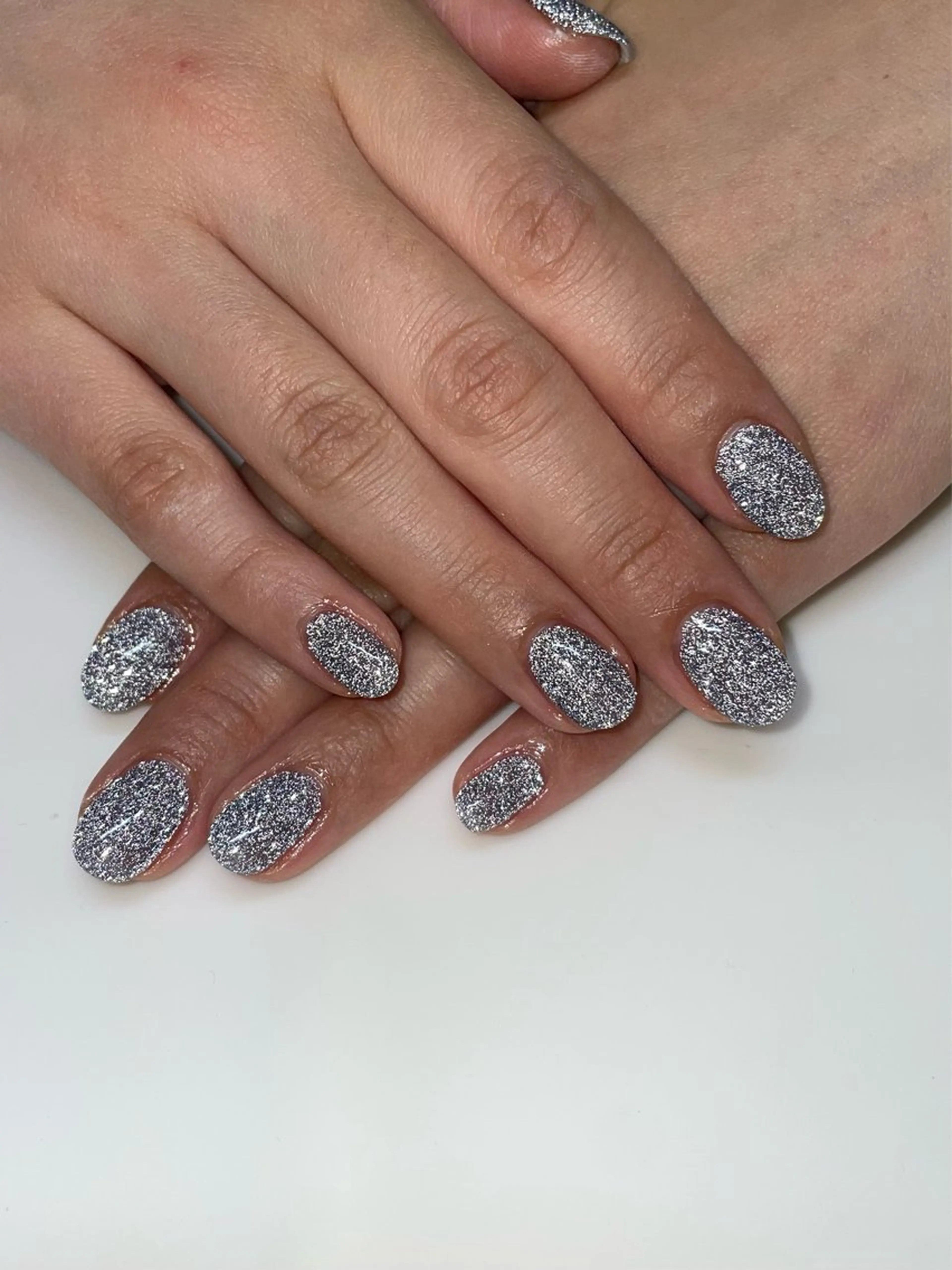 ネイル VENUS BELT AYAKAのネイルデザイン