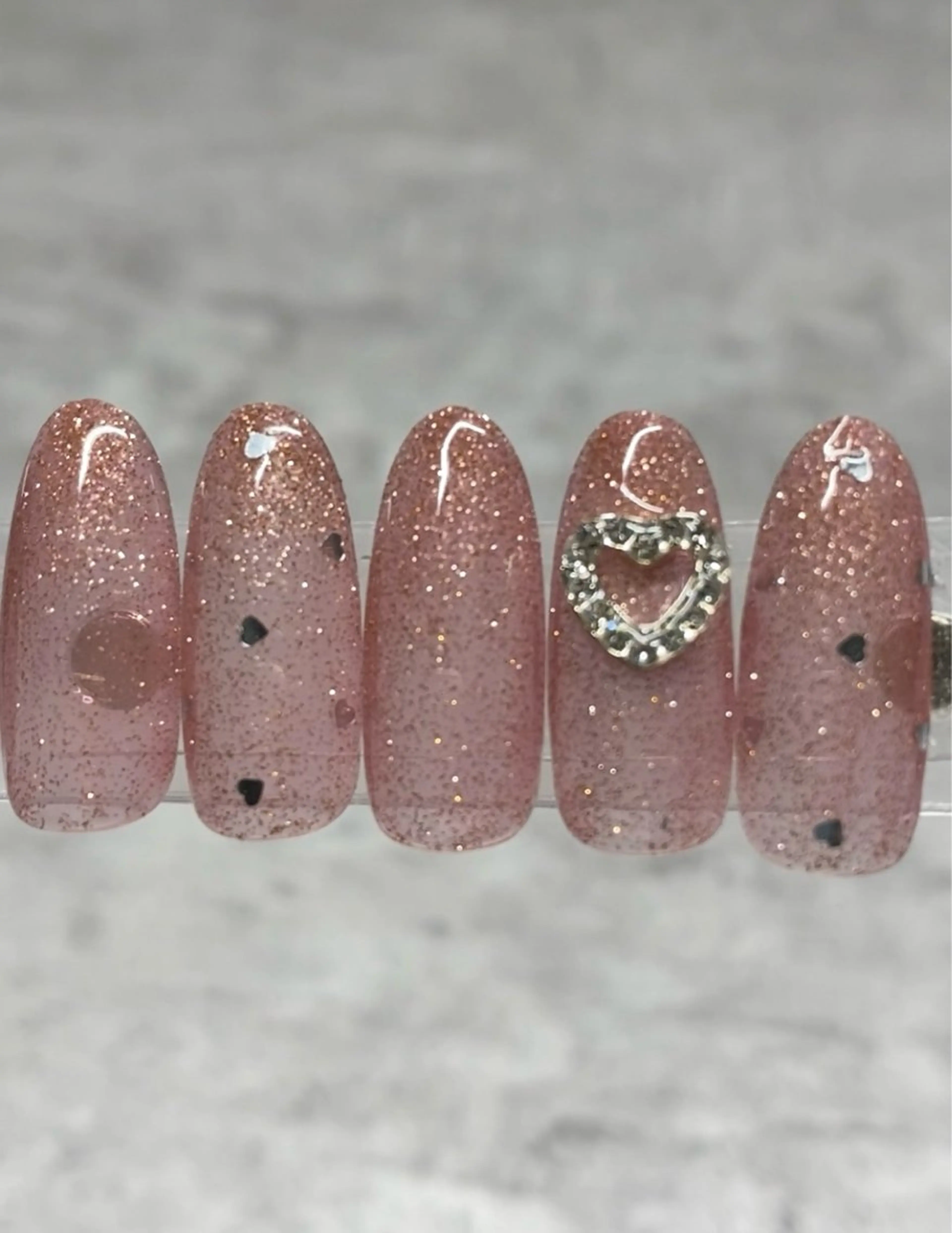 ネイル nail salon & U 【ネイルサロン アンドユー】所属・nail salon & U【アンドユー】のネイルデザイン