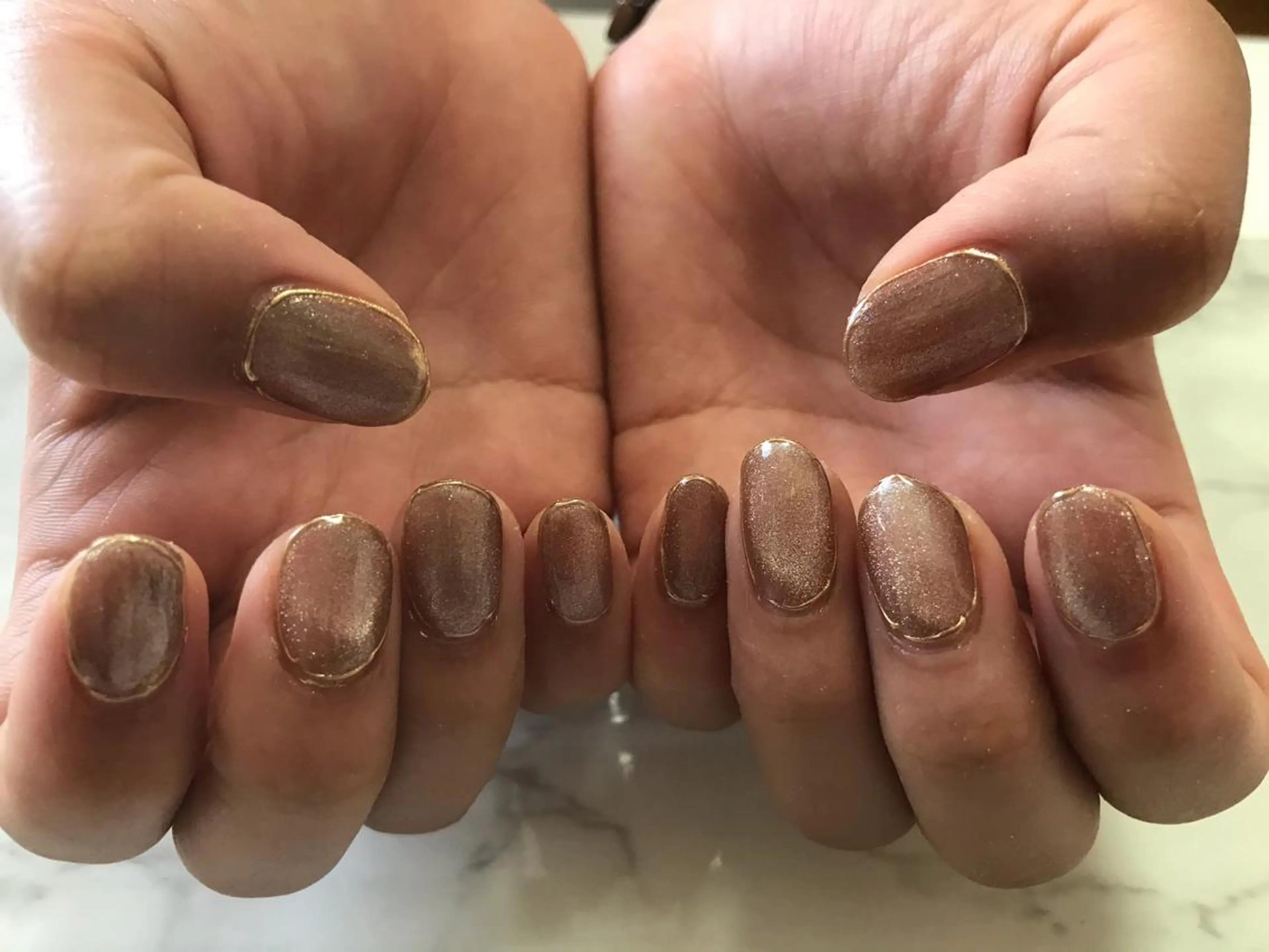 ネイル nail ameryのネイルデザイン