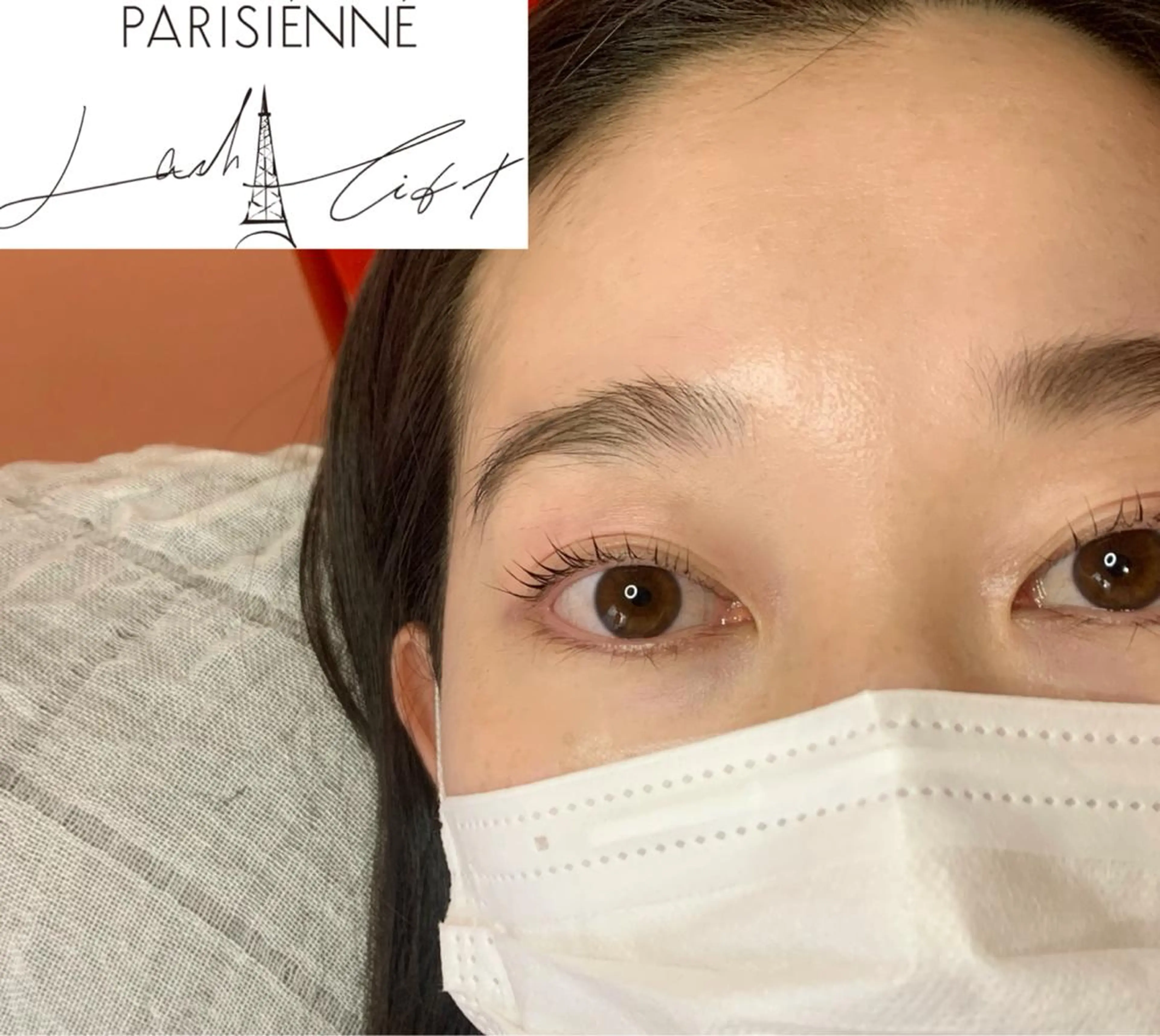 マツエク・マツパ マツパ カリス所属・charis✳︎ akiのマツエク・マツパデザイン