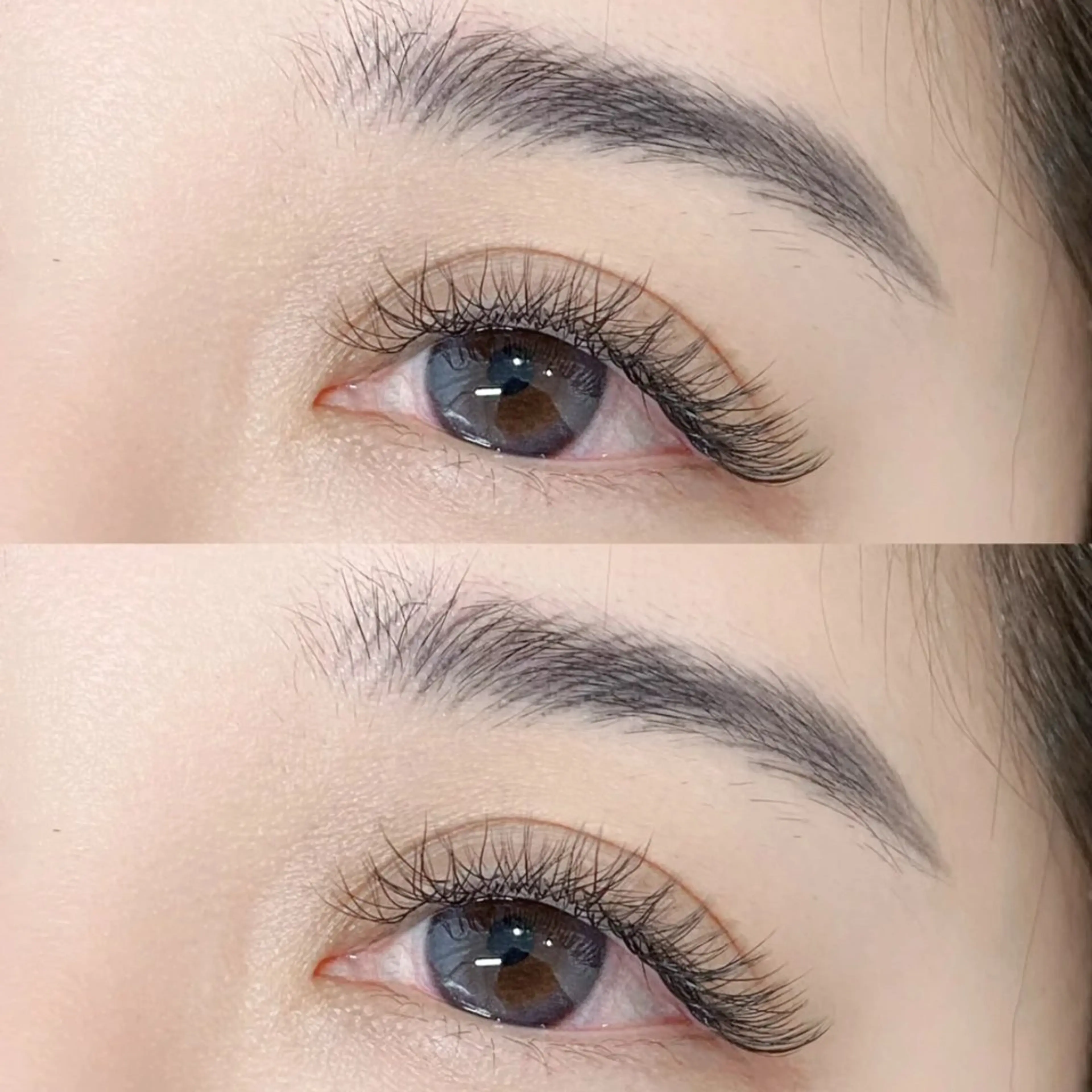 マツエク・マツパ マツエク か なのマツエク・マツパデザイン