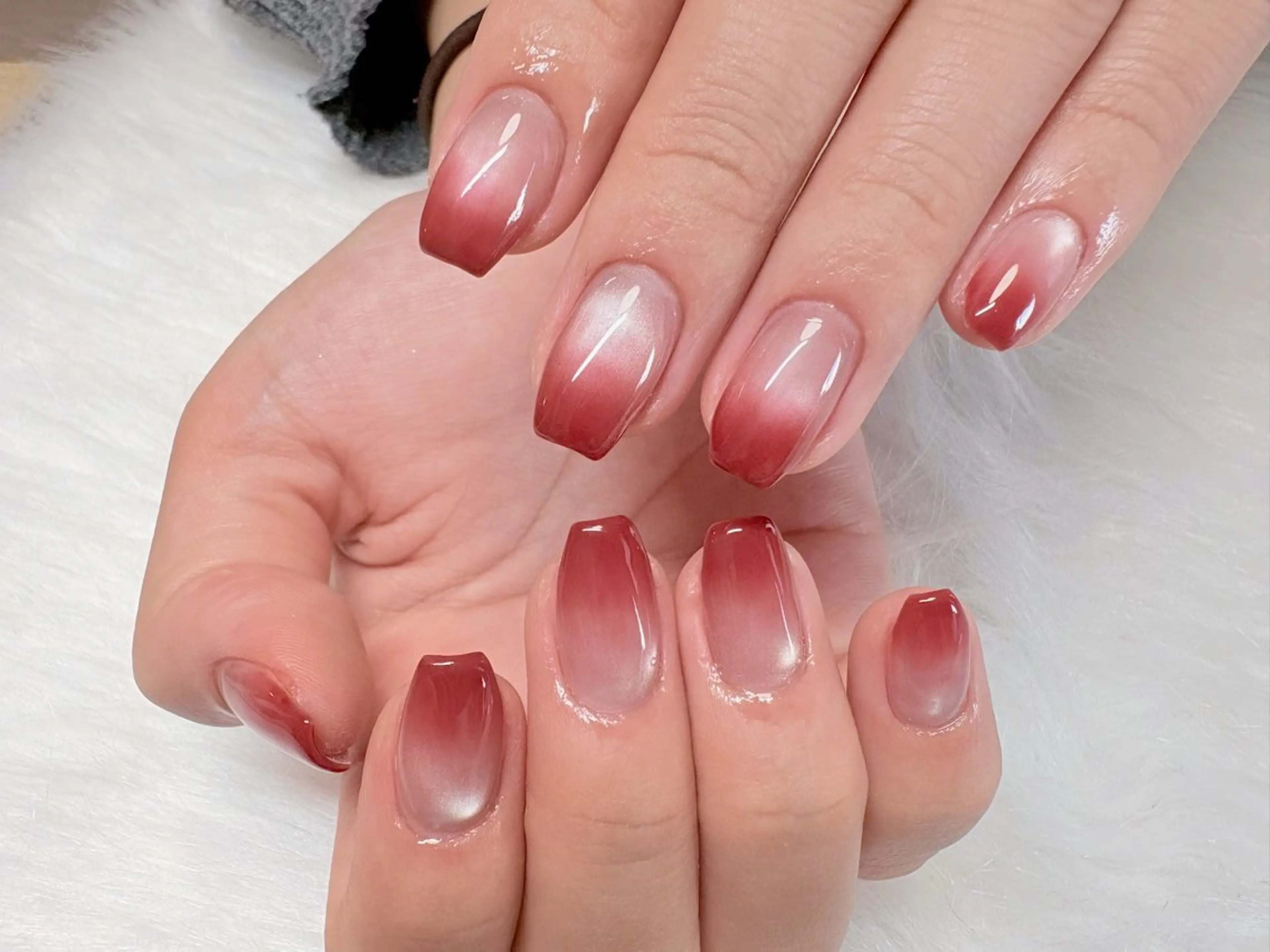 ネイル エン Nail salonのネイルデザイン