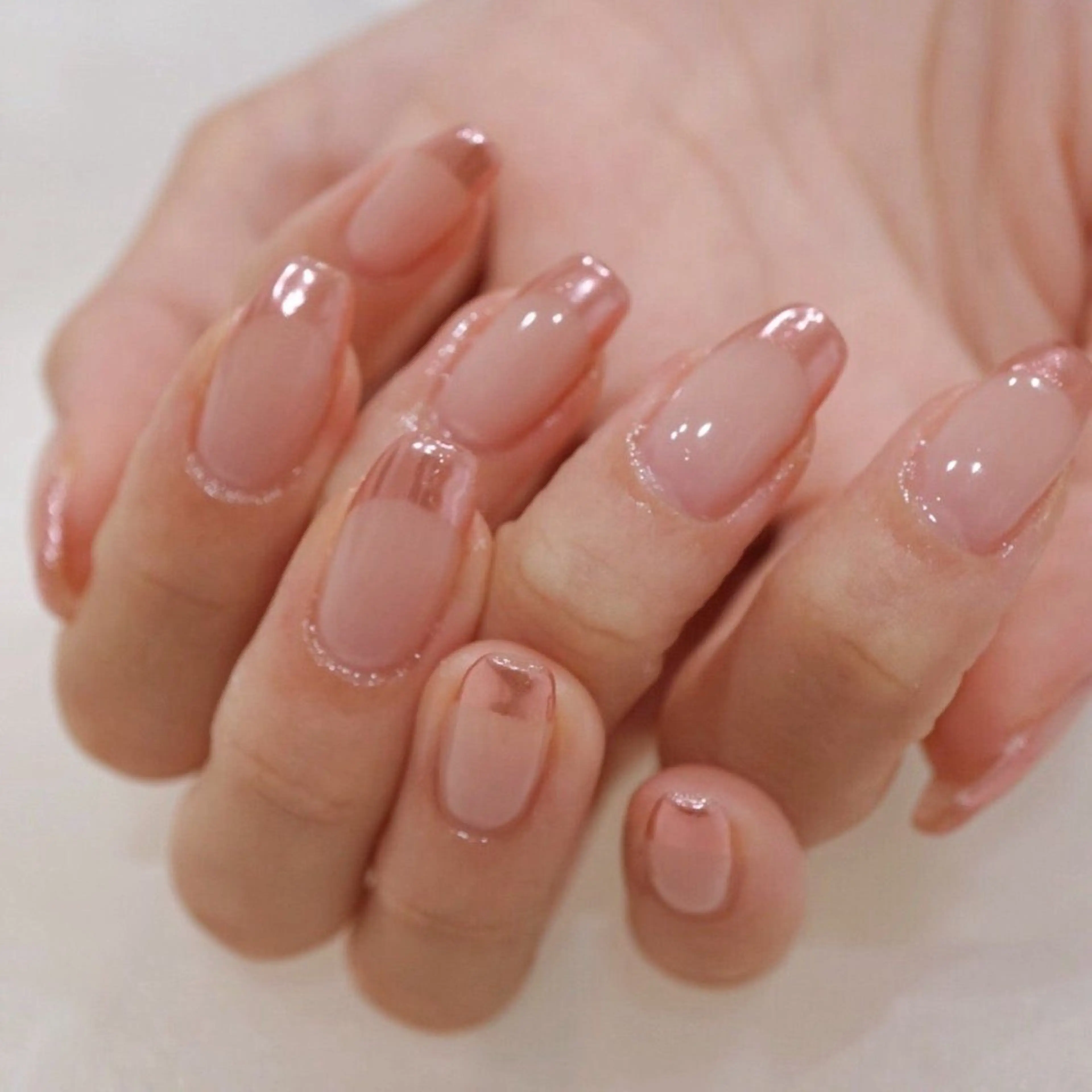 ネイル Lee Nailsのネイルデザイン
