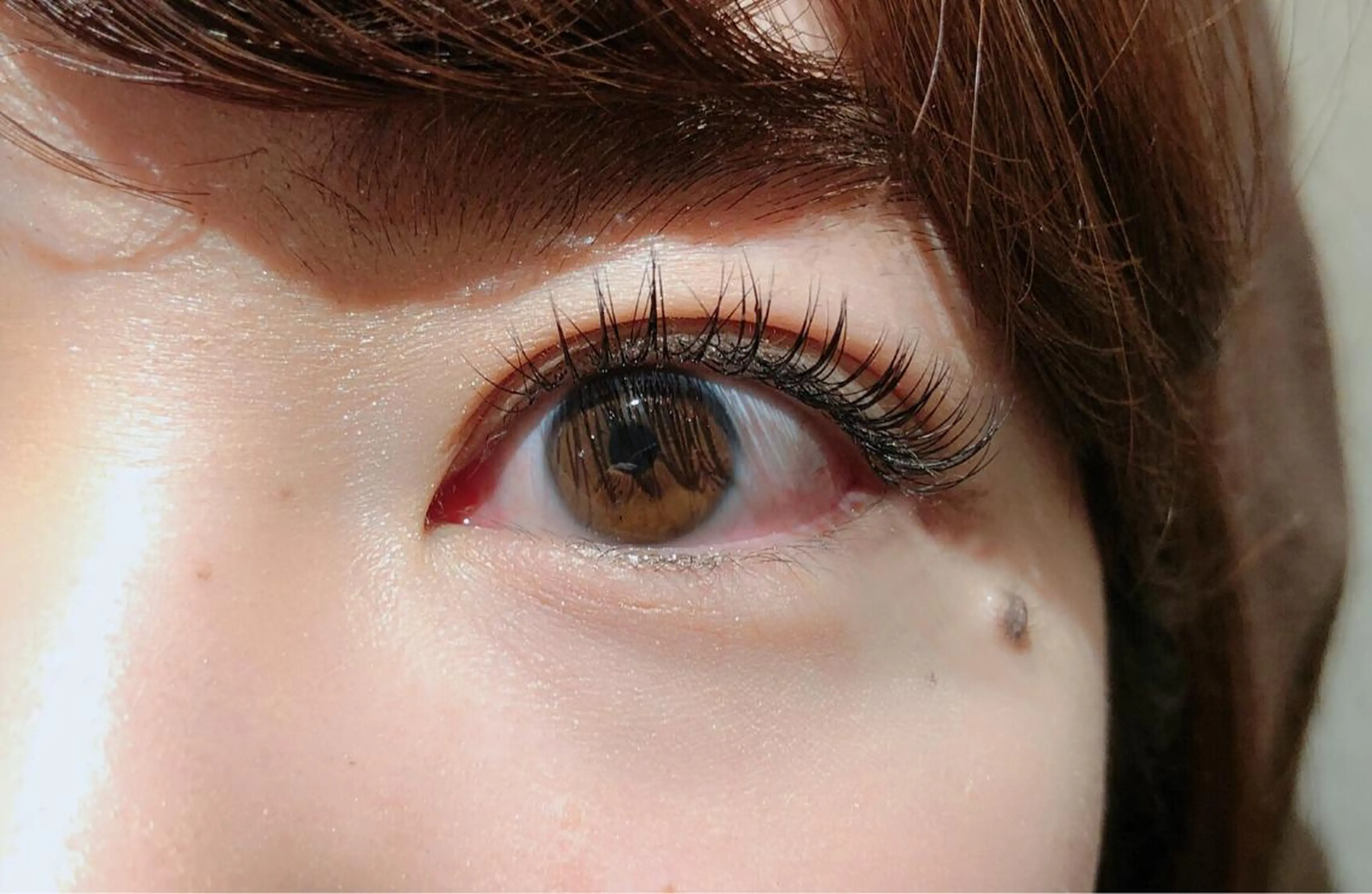 マツエク・マツパ DL BEAUTY saiのマツエク・マツパデザイン