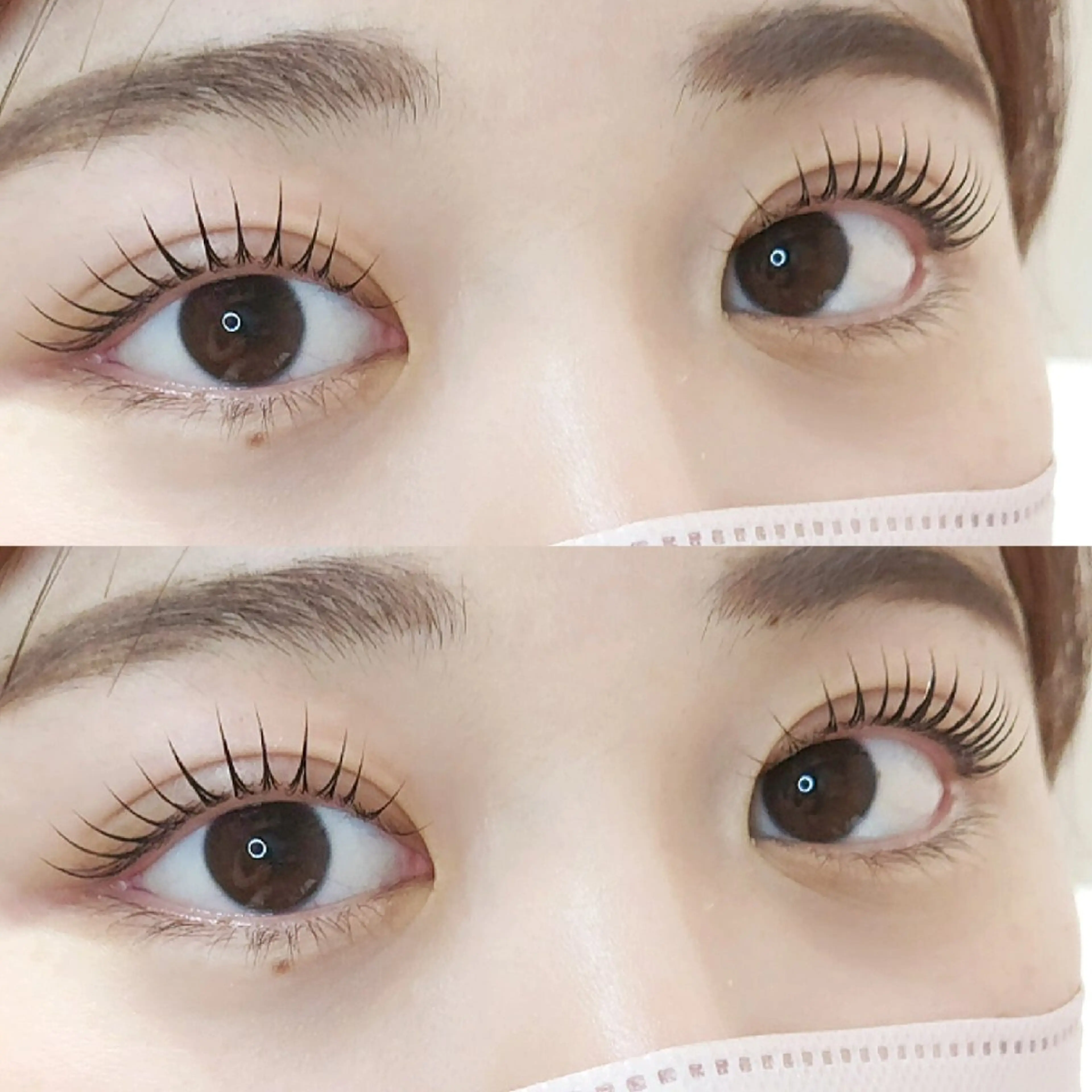 マツエク・マツパ マツパ eyelist 🌙ゆうのマツエク・マツパデザイン