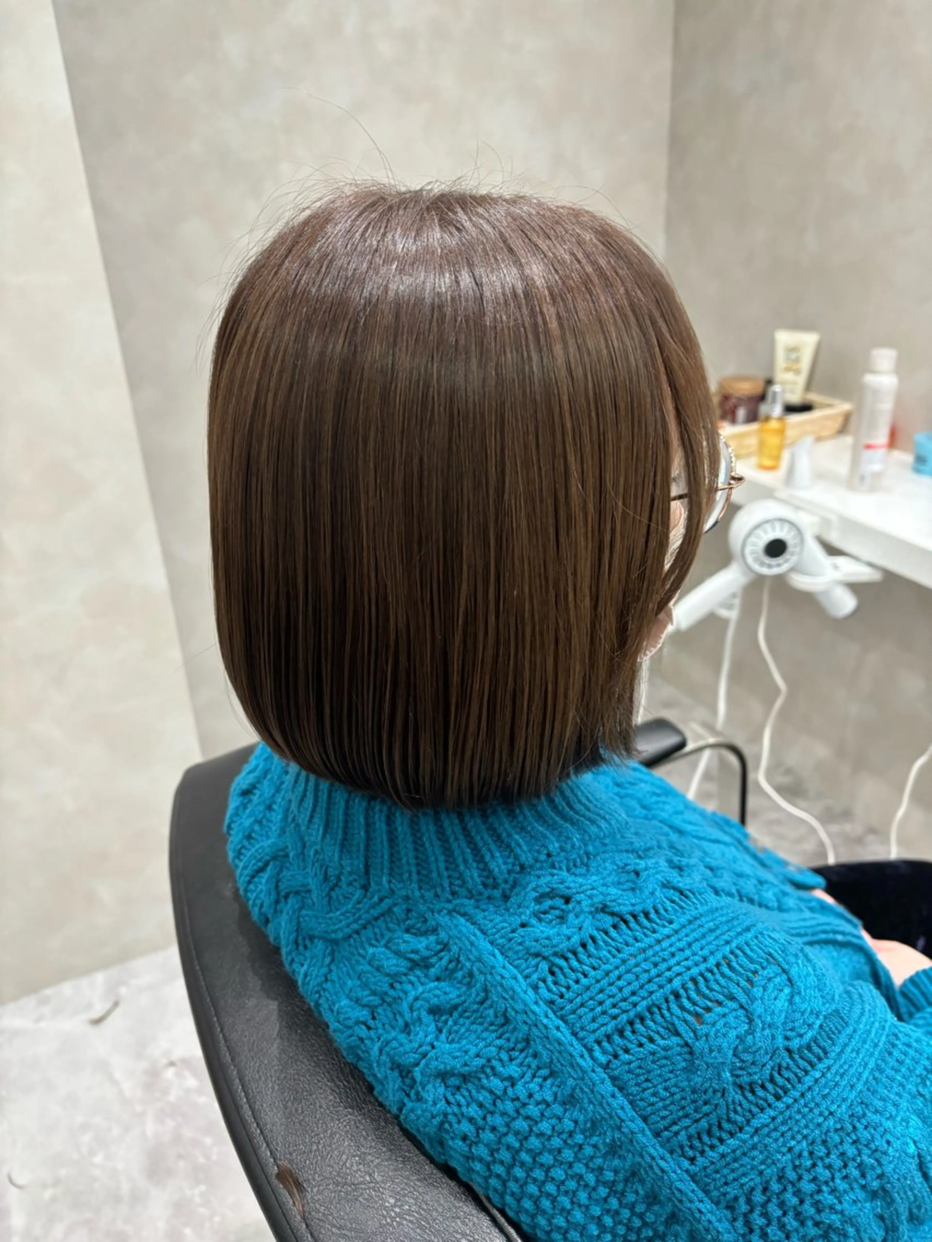 ショート SOYON豊田市駅店所属・豊田市 🌱鈴木智大のヘアスタイル