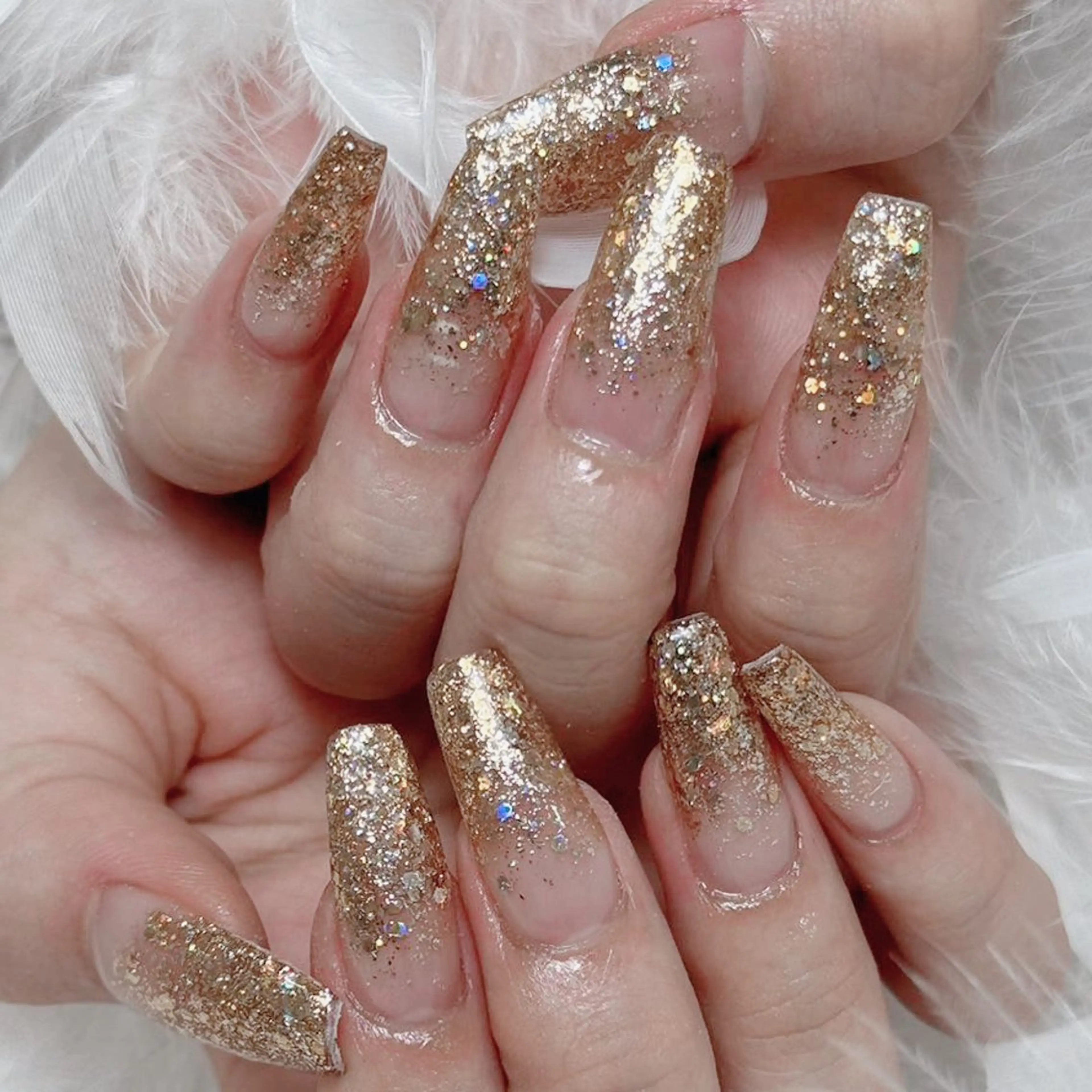 ネイル Mio ⛱のネイルデザイン