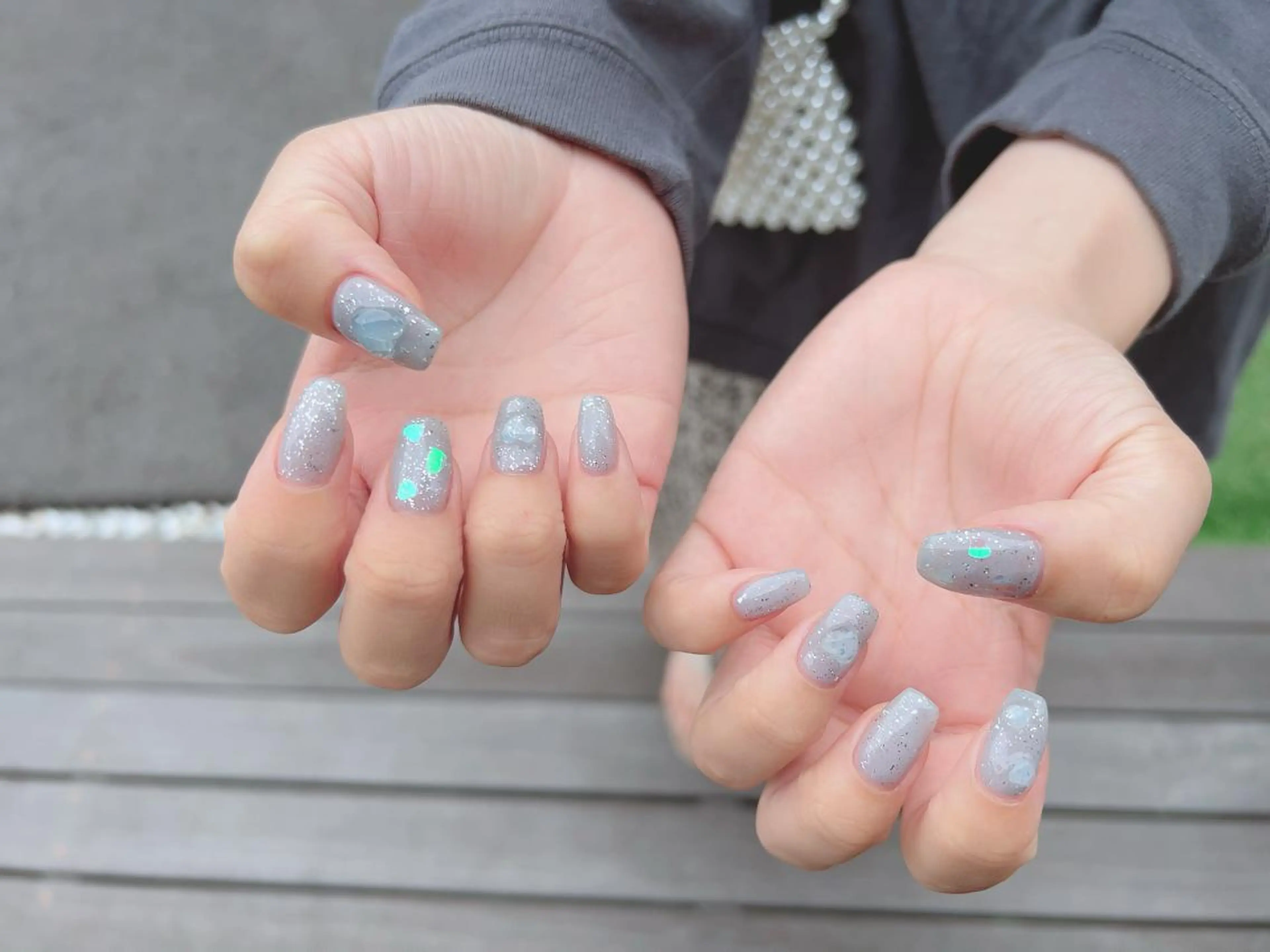 ネイル 𝐑𝐞𝐯𝐢𝐨 ___堺市西区のその他イメージ