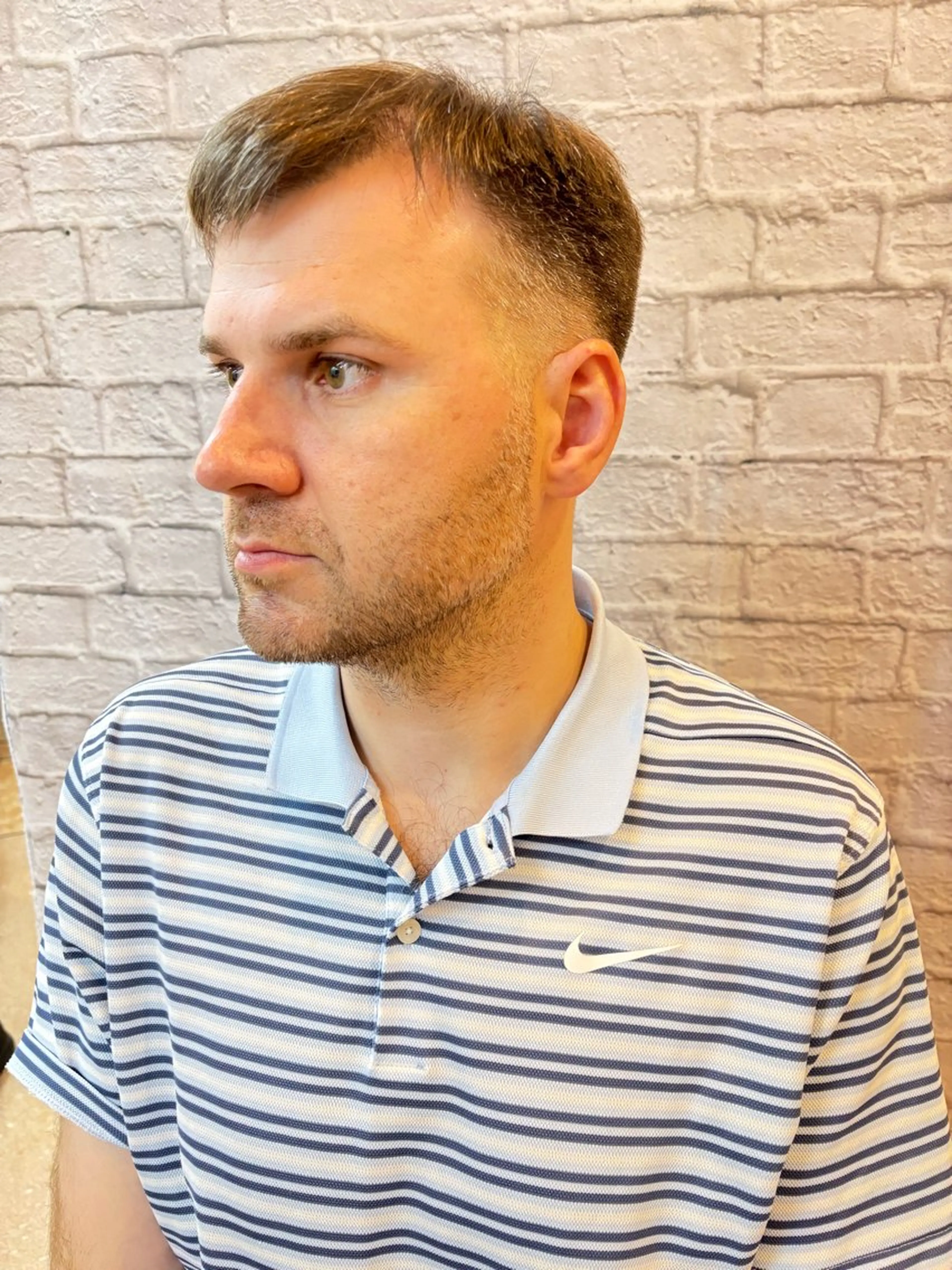 ショート おおしろ ふくしのヘアスタイル