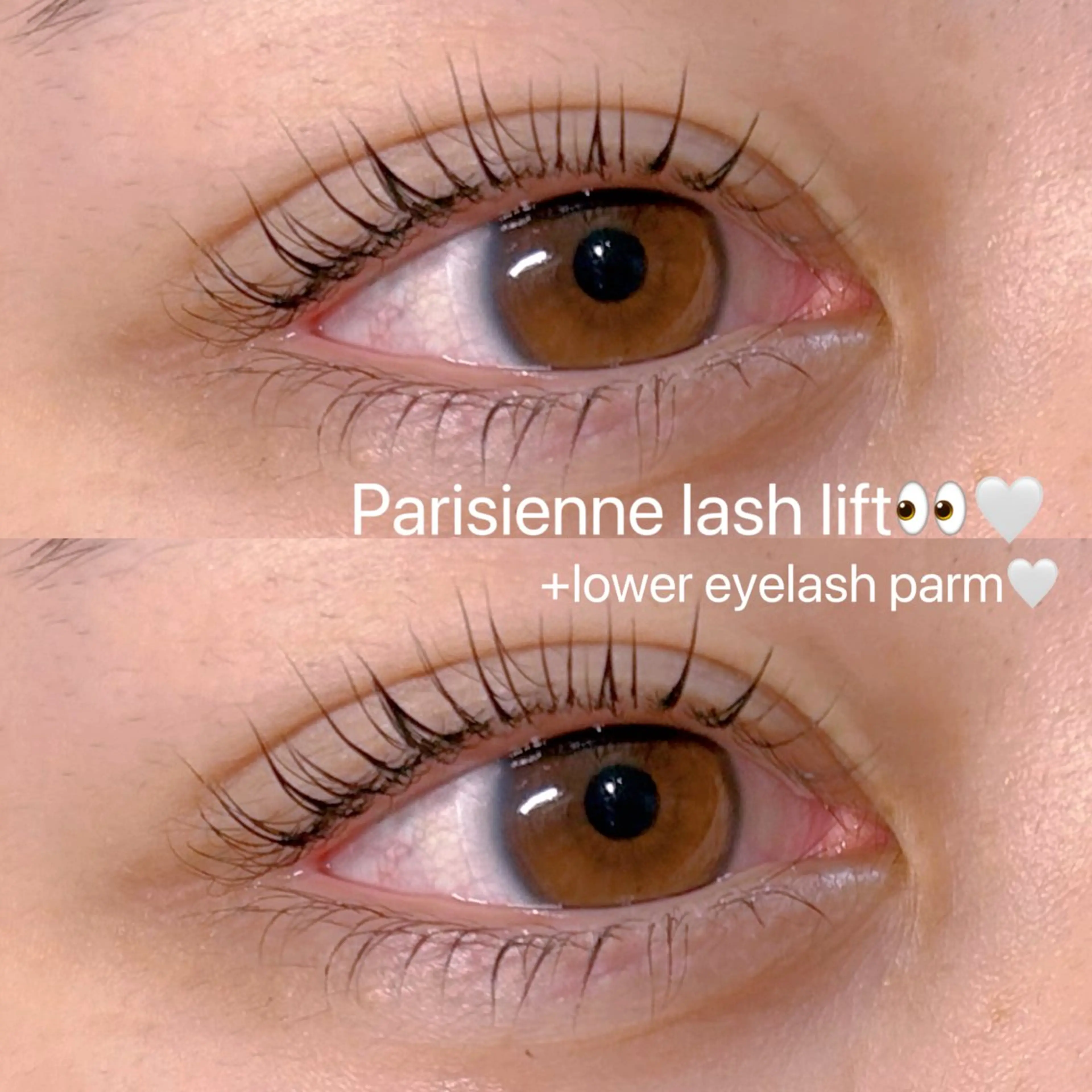 マツエク・マツパ ビューティーサロンfeather所属・萩原 夕梨🧸のマツエク・マツパデザイン