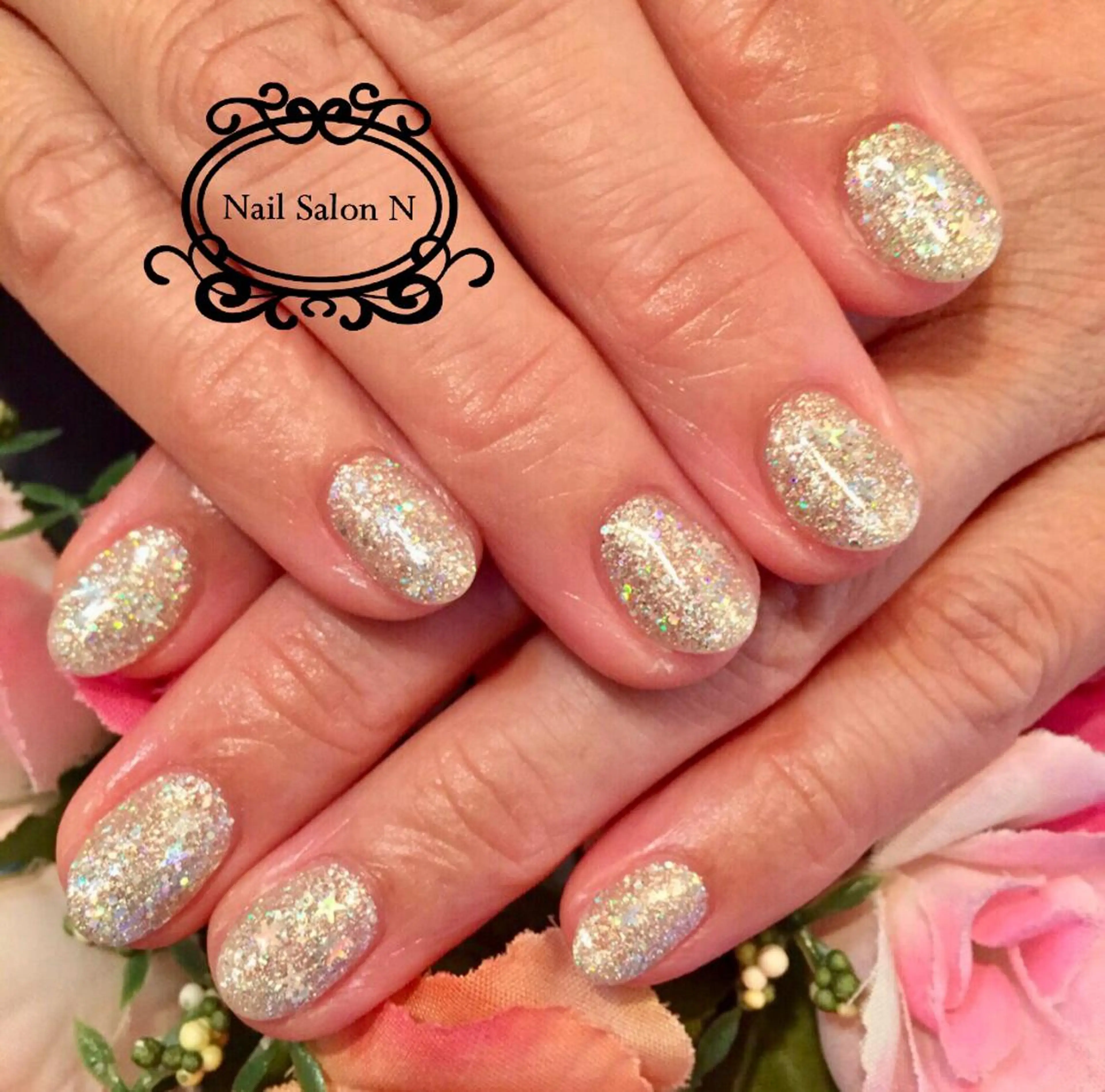 ネイル Nail Salon Nのネイルデザイン