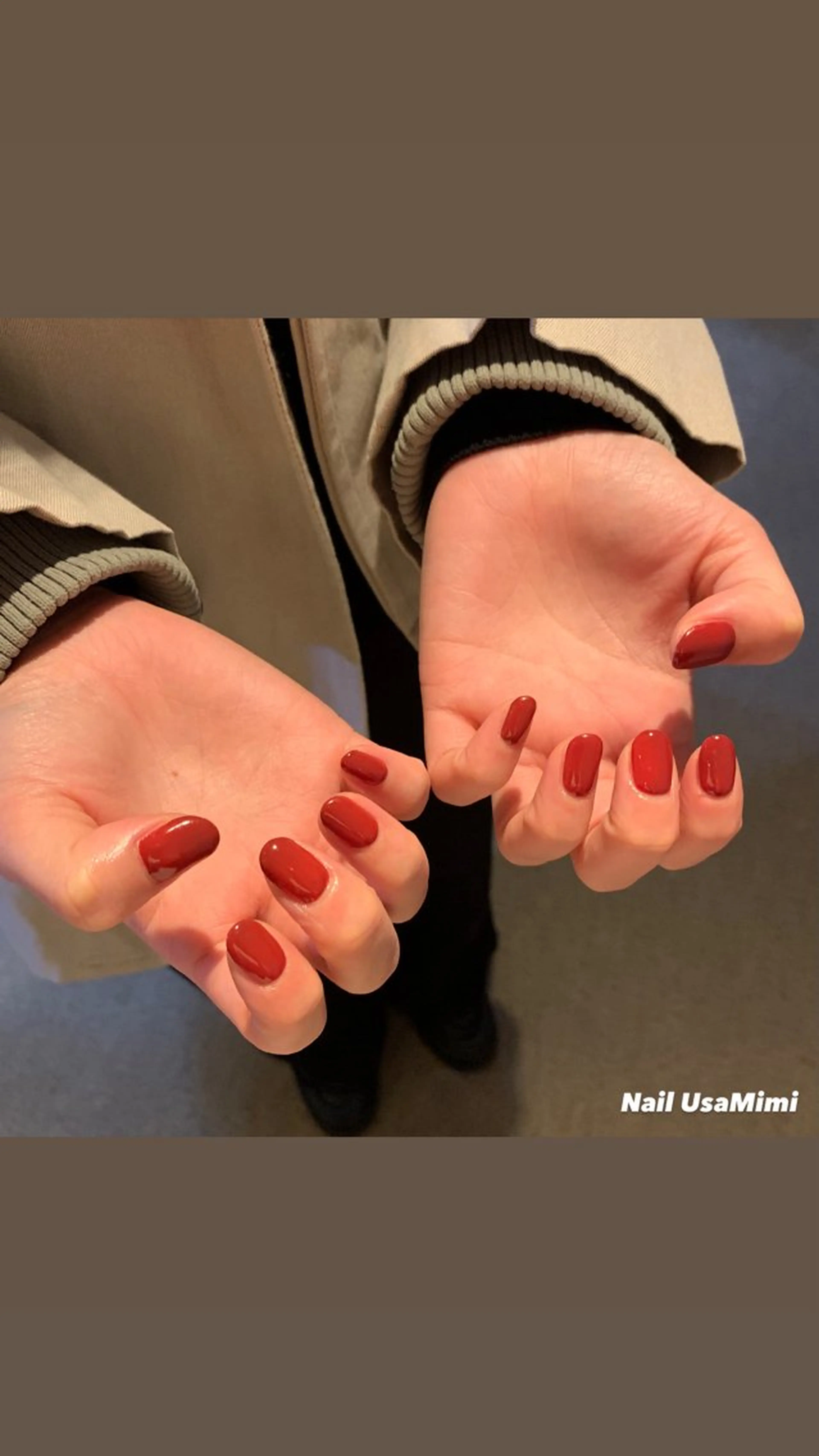 ネイル ジェルネイル キラキラネイル ワンカラーネイル パラジェル シンプルネイル NAIL DOT STUDIO堺筋本町のネイルデザイン