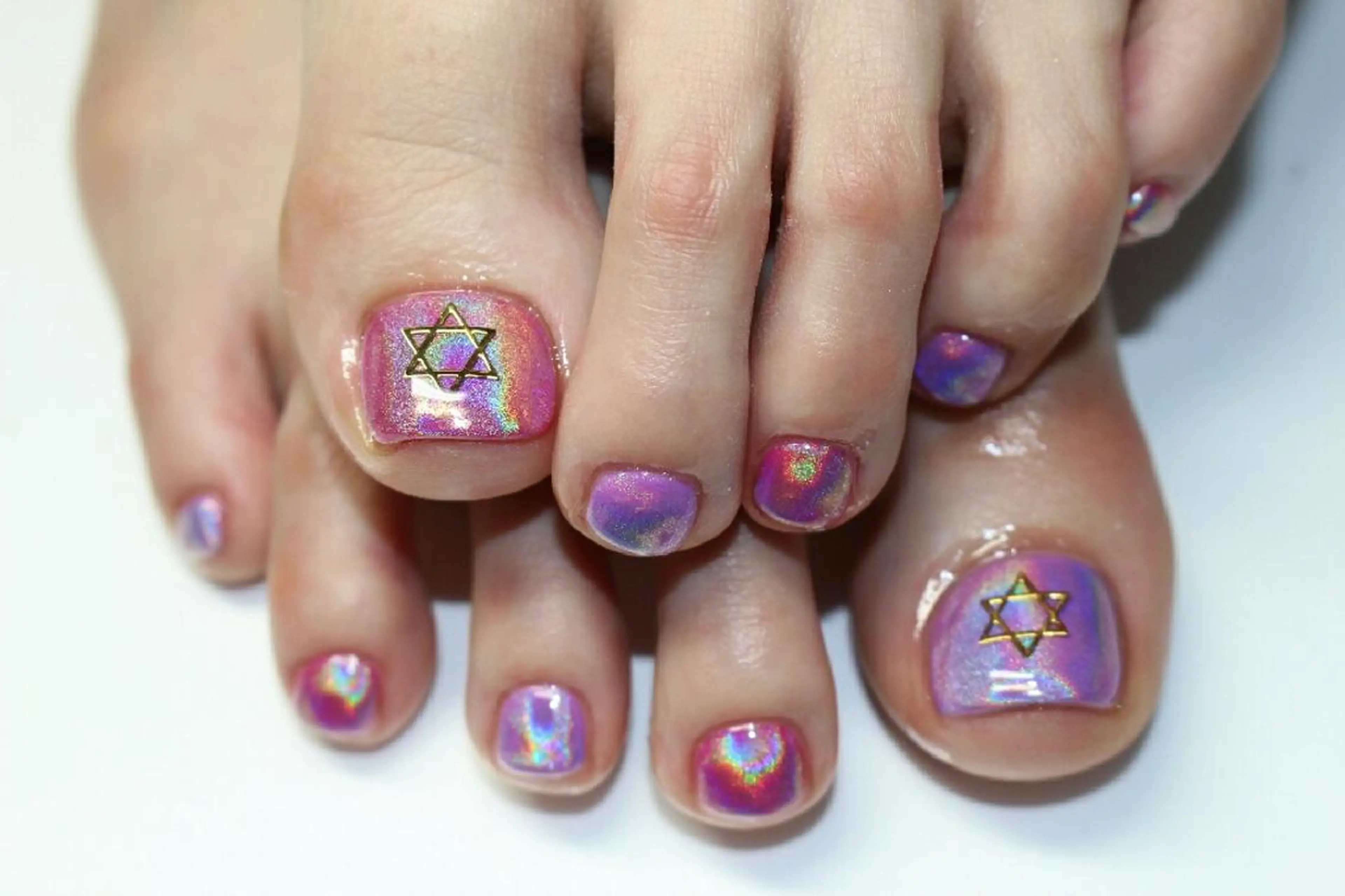 ネイル yu-a☆  ネイル ＆ホワイトニングのネイルデザイン